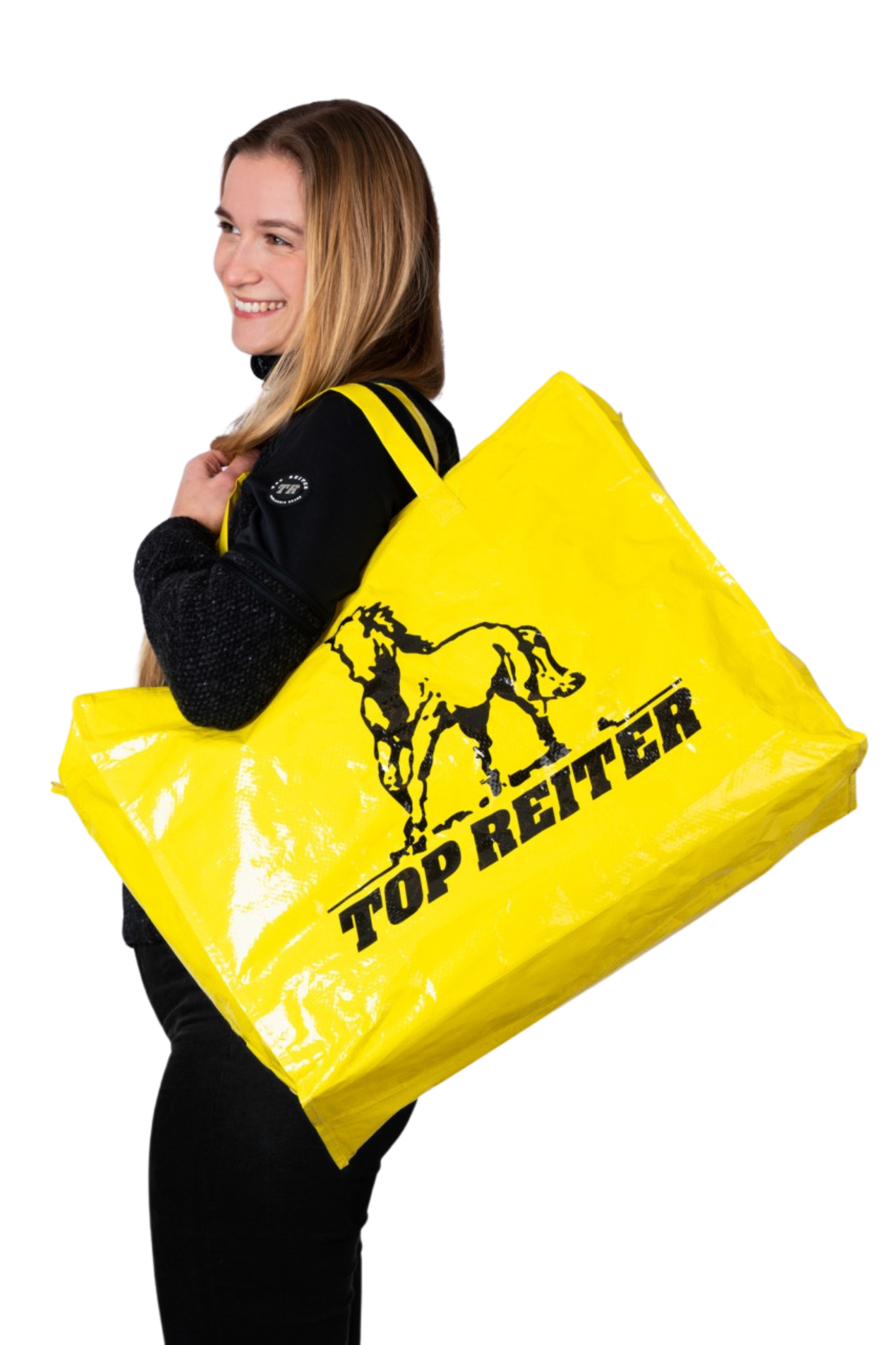 Topreiter Shopping Bag