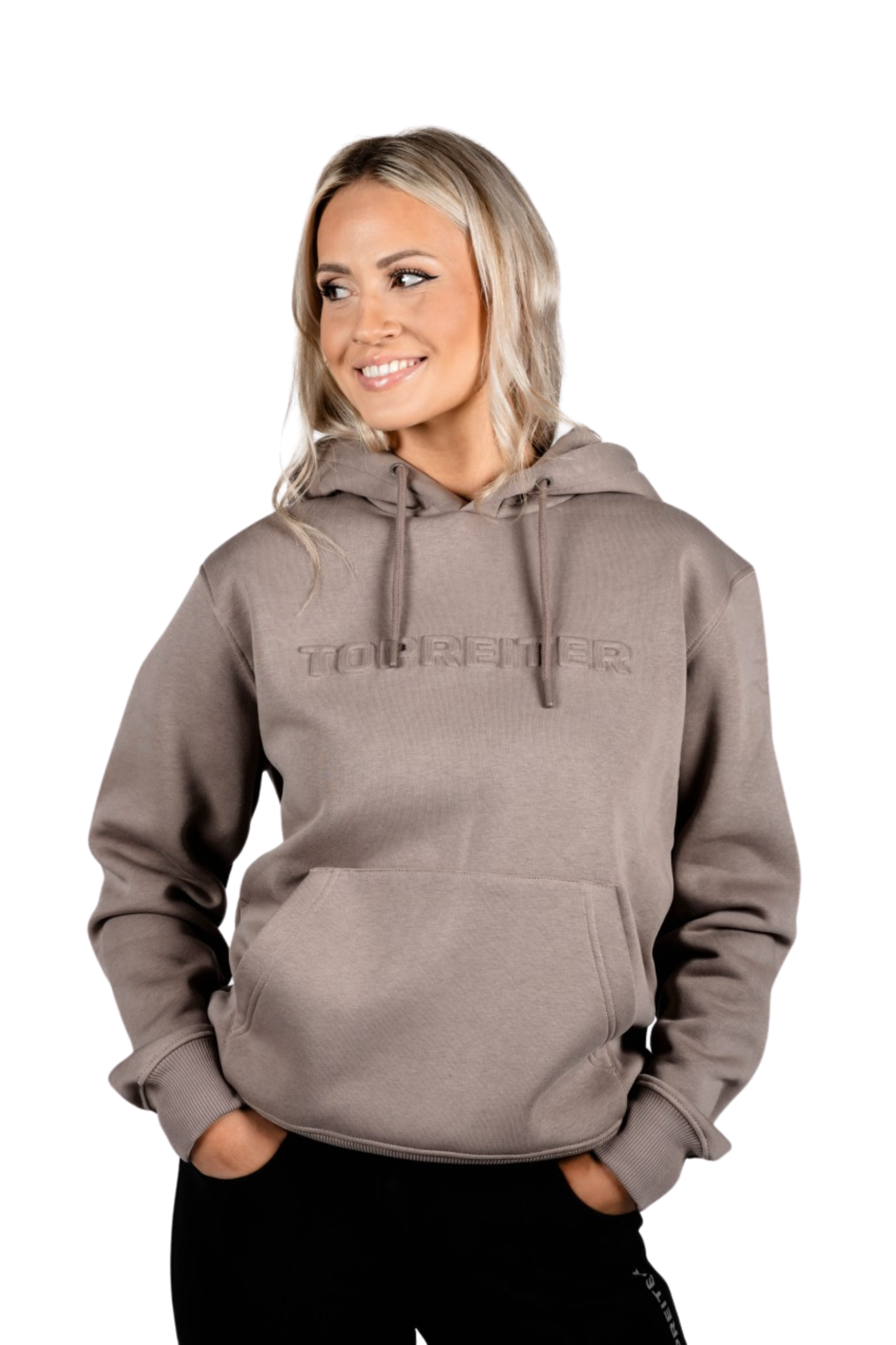 Topreiter Unisex Hoodie