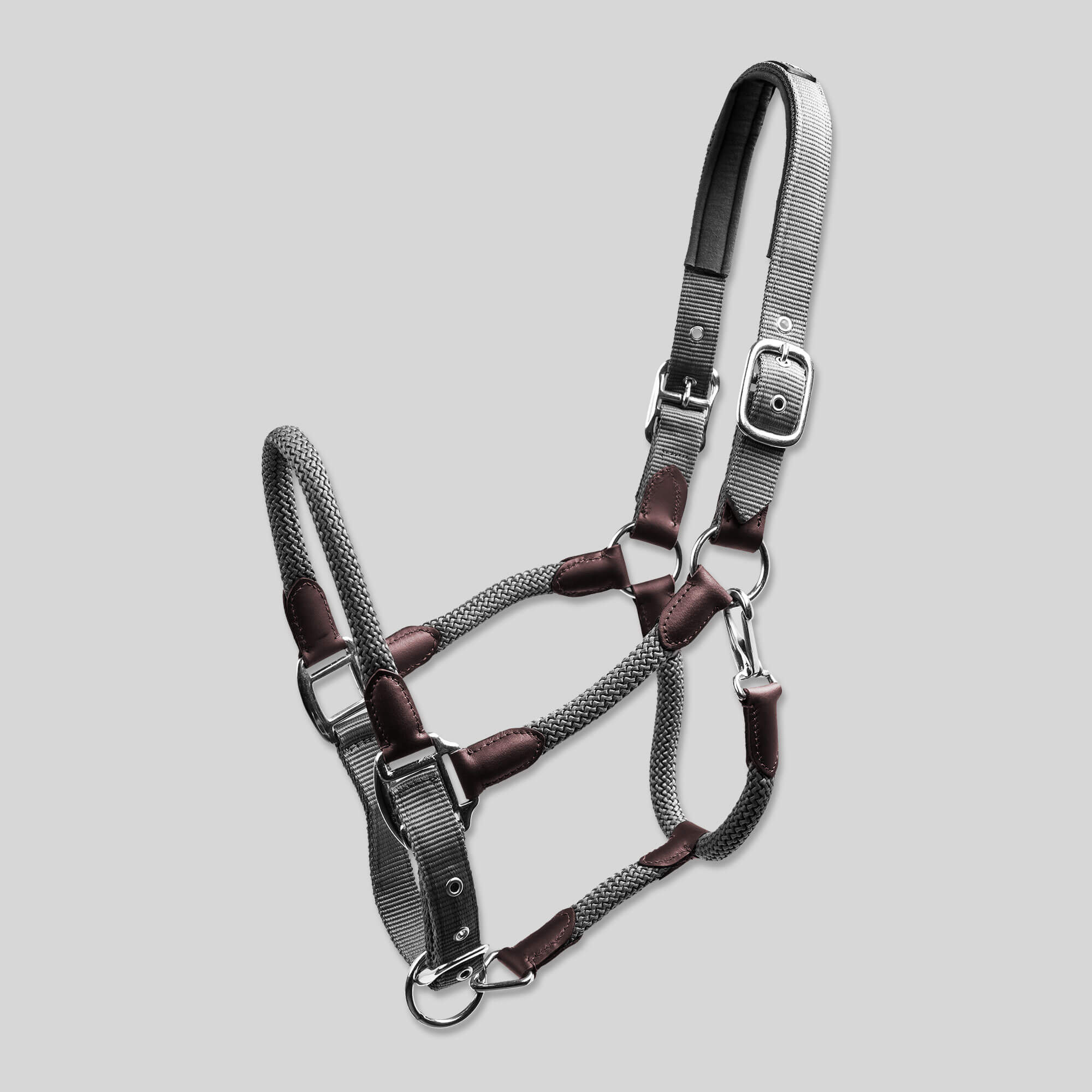 TR III Halter