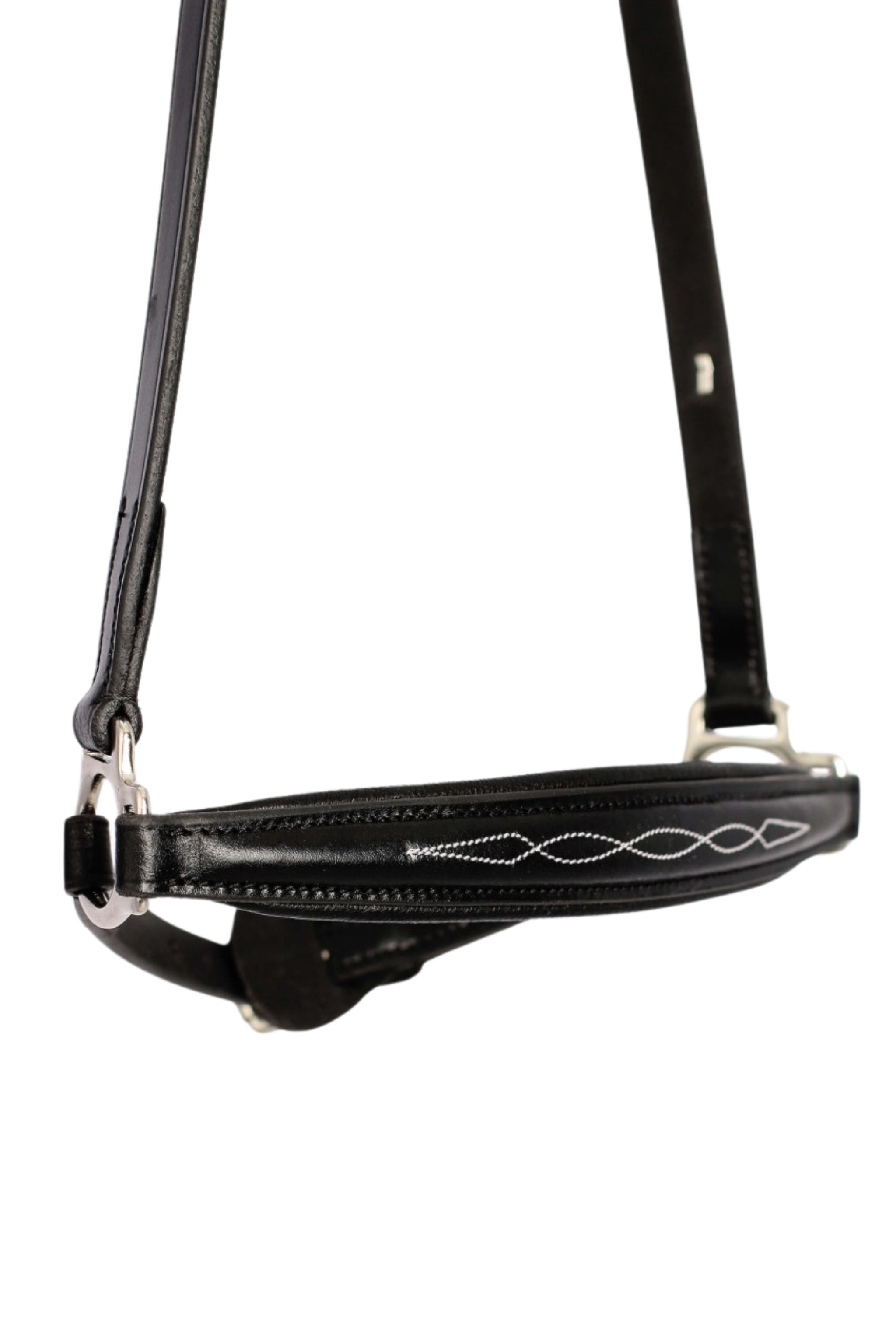 Fancy Tígull Noseband