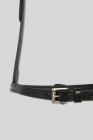 Klassik Noseband English