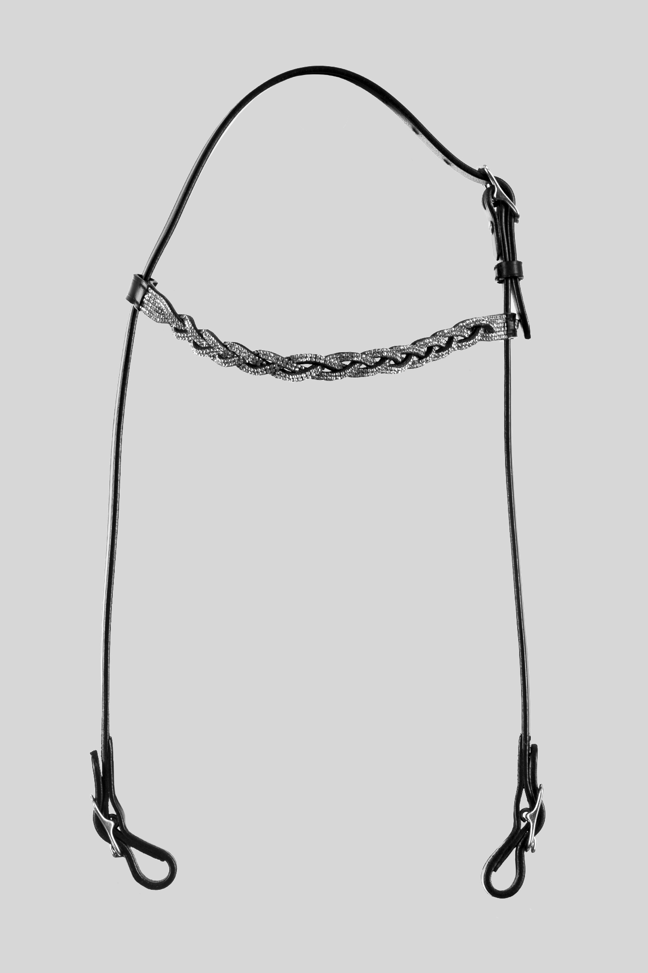 Flétta Headstall