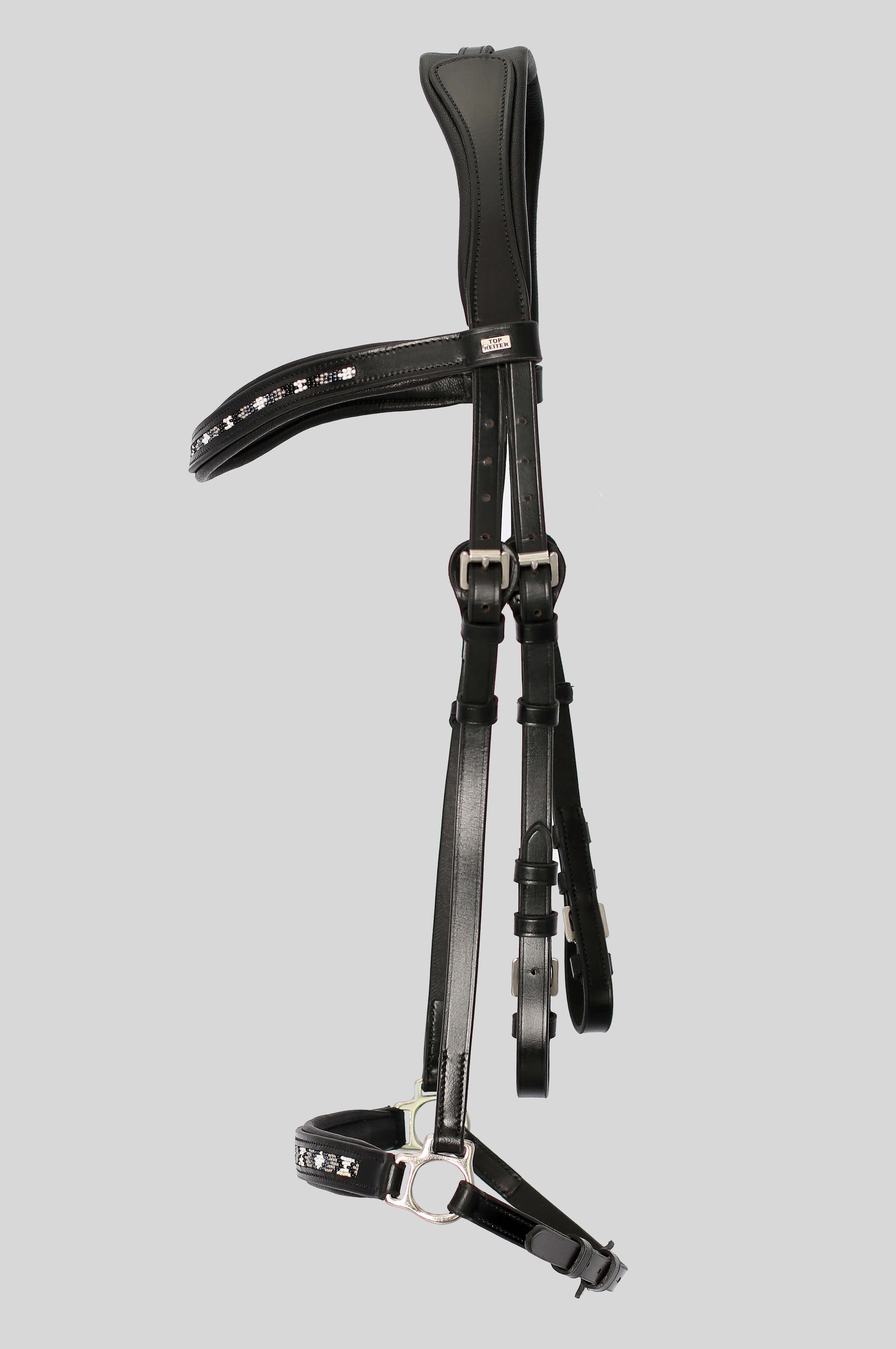 Perla Bridle