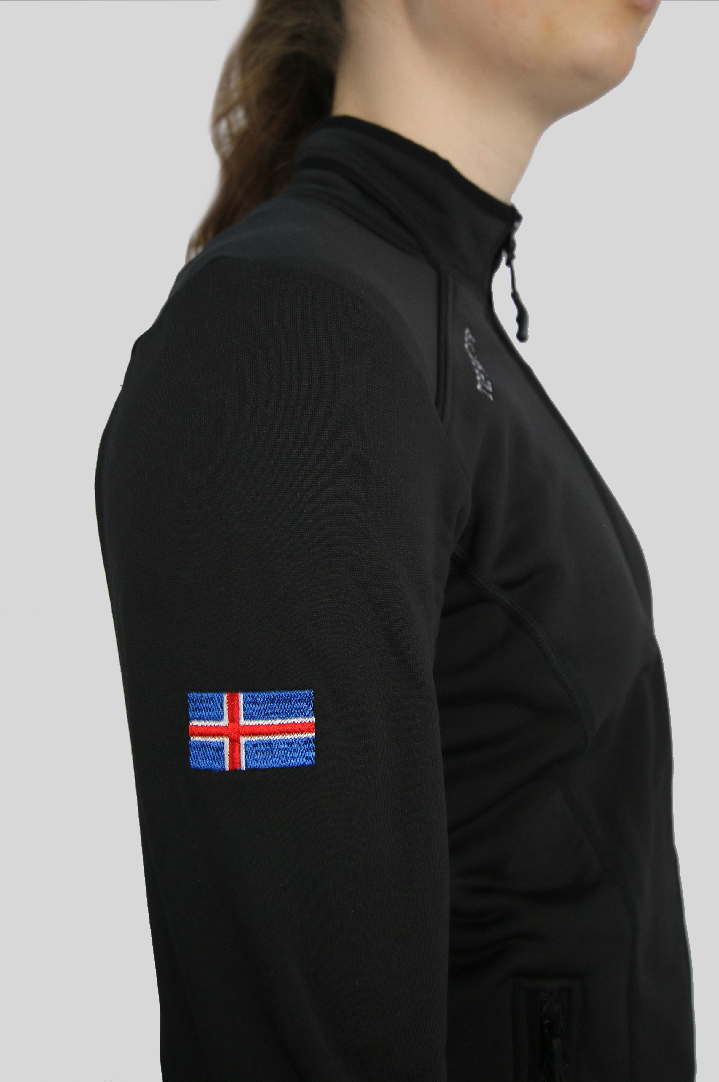 Bylgja Jacket