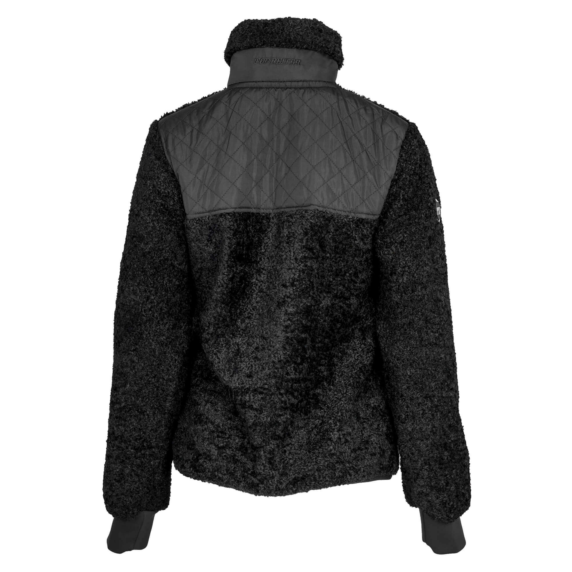 Dimma Unisex Jacket