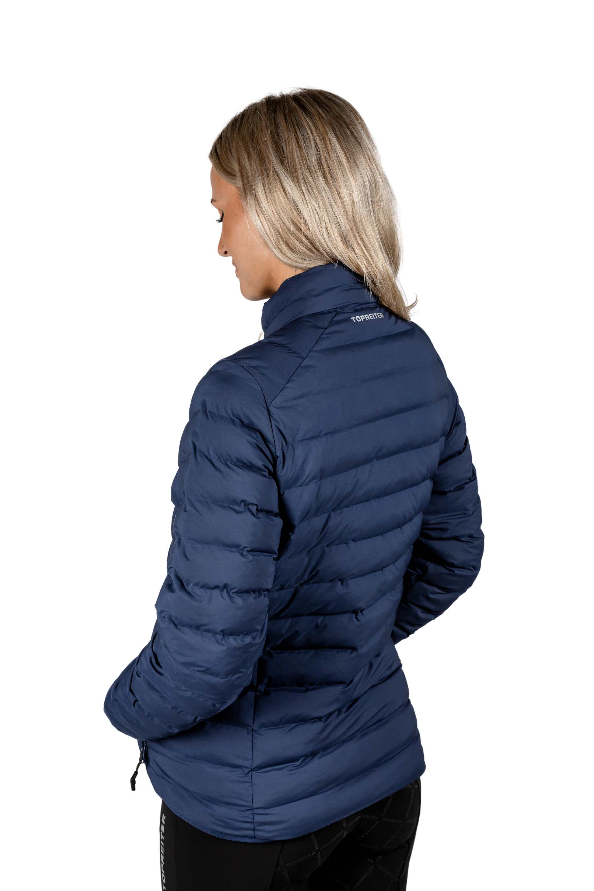 Arney Unisex Jacke