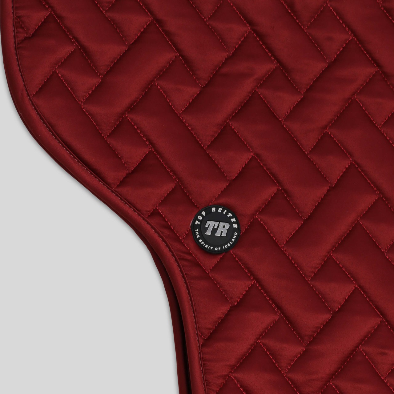 TR Saddle Pad