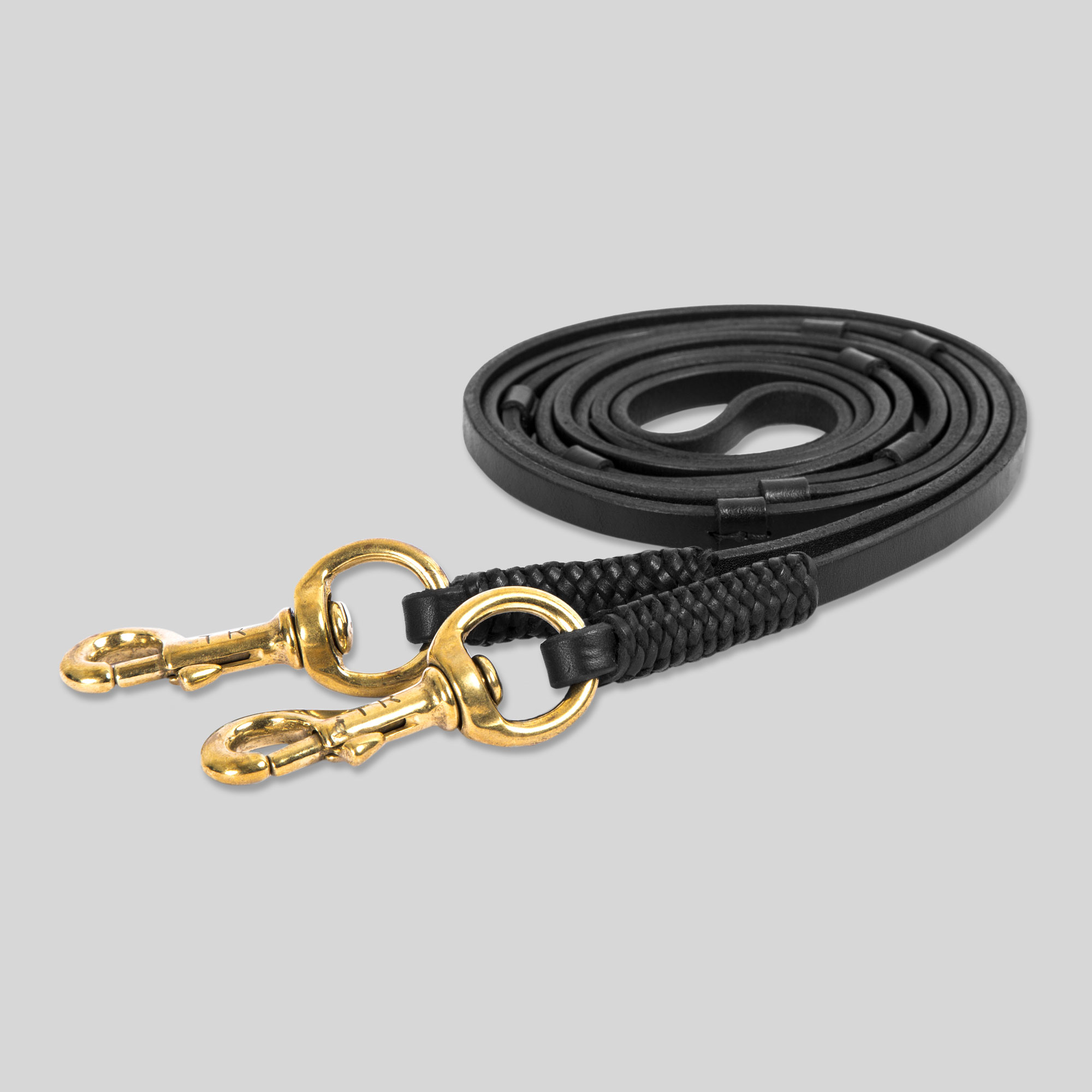 Der Feine Leather Reins