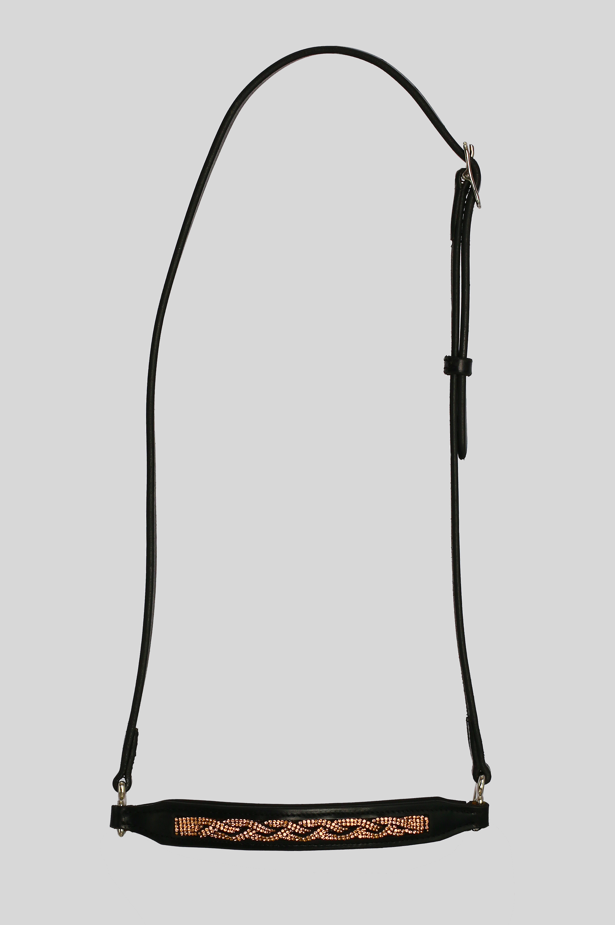 Flétta Noseband