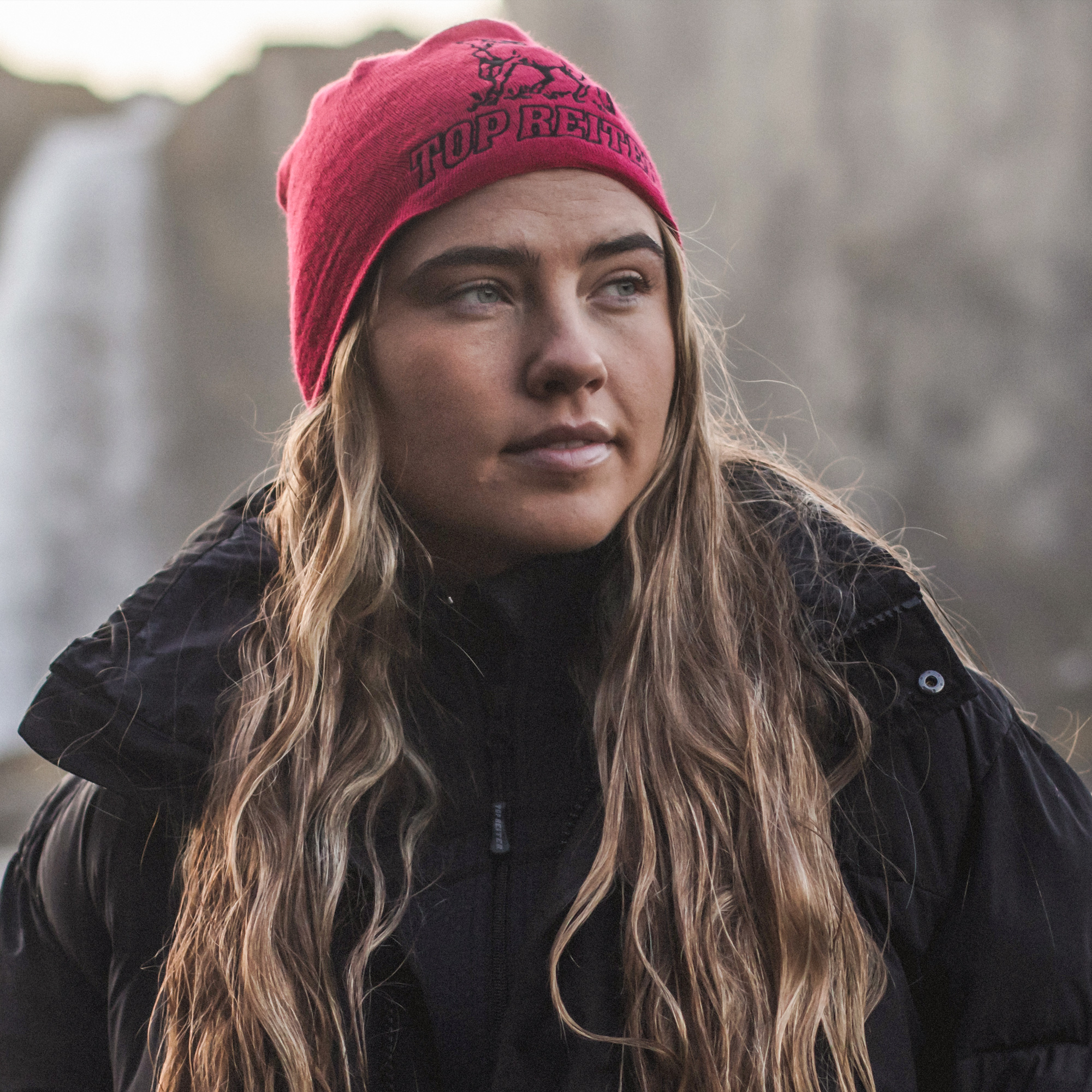 Geysir Beanie