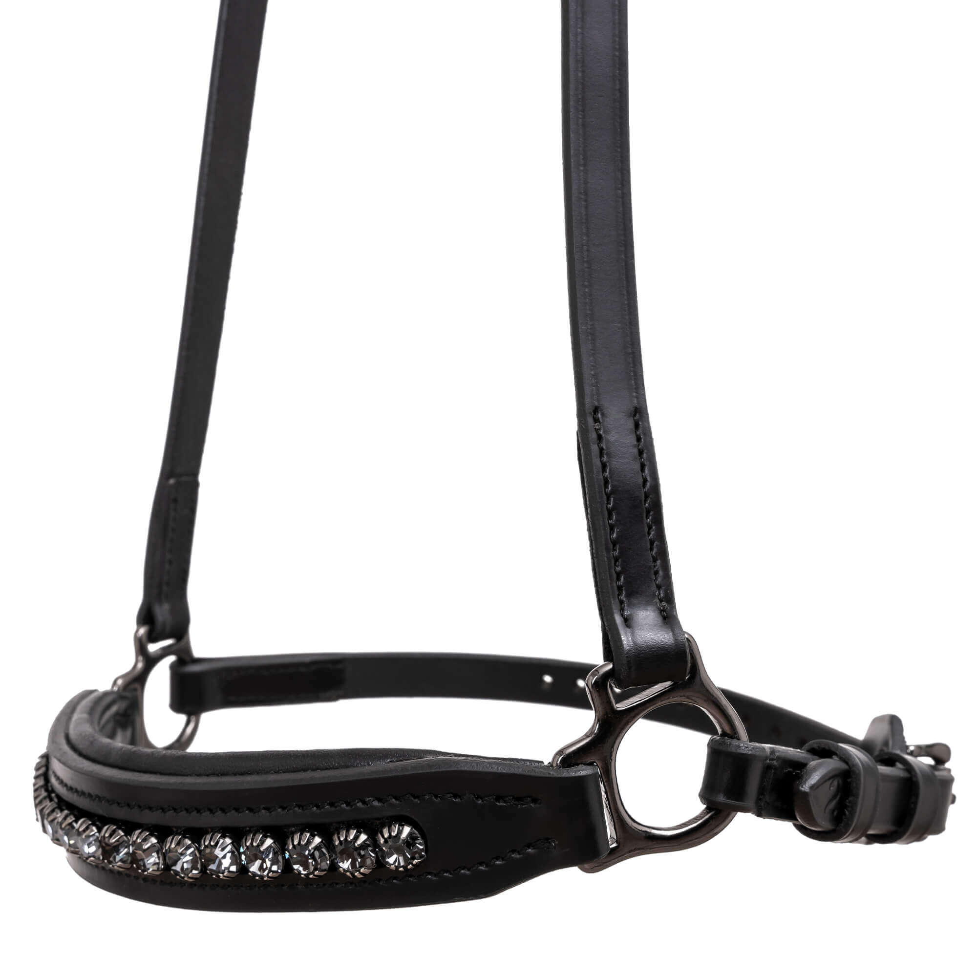 Diamond Noseband