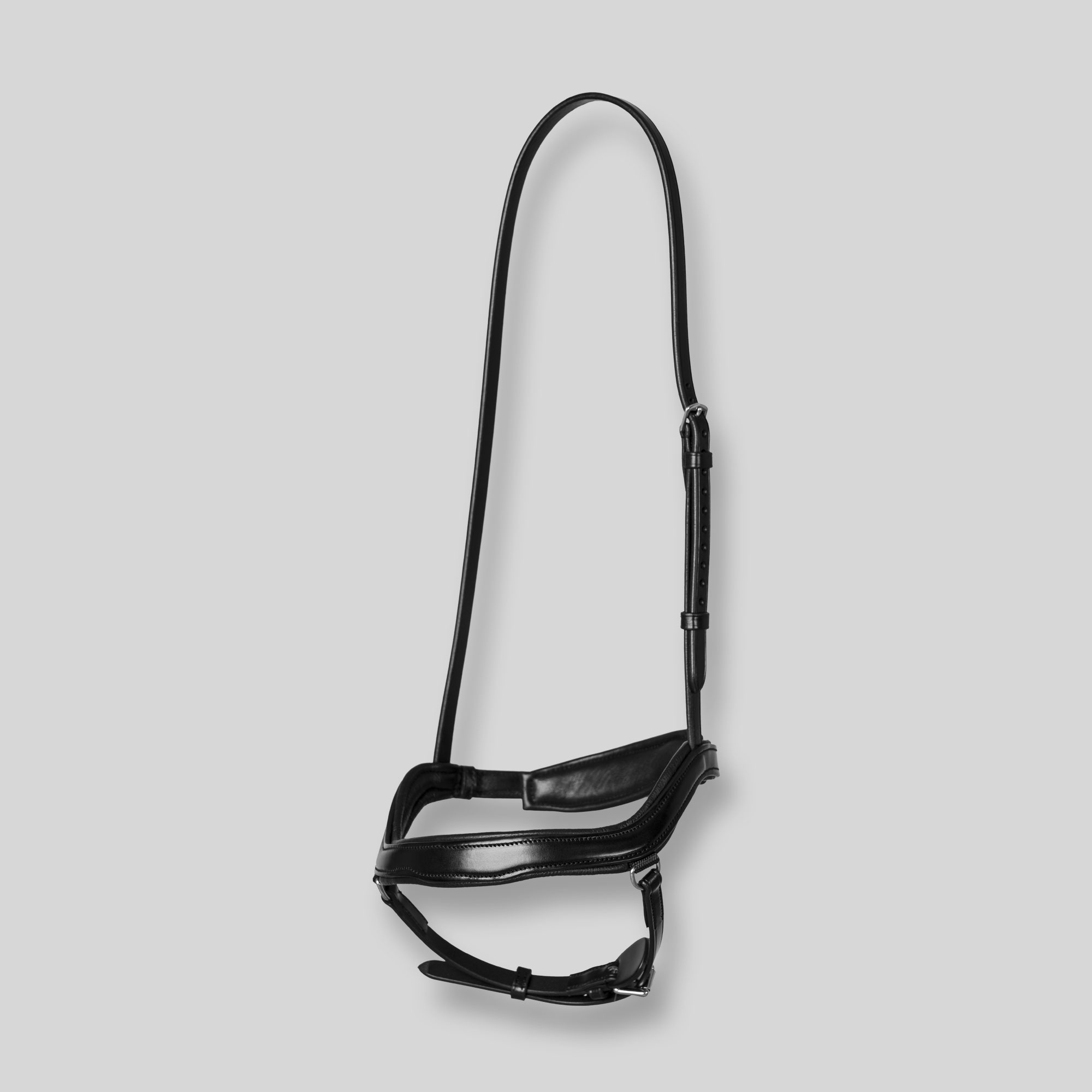 Soft Line Noseband Engl. Comb.