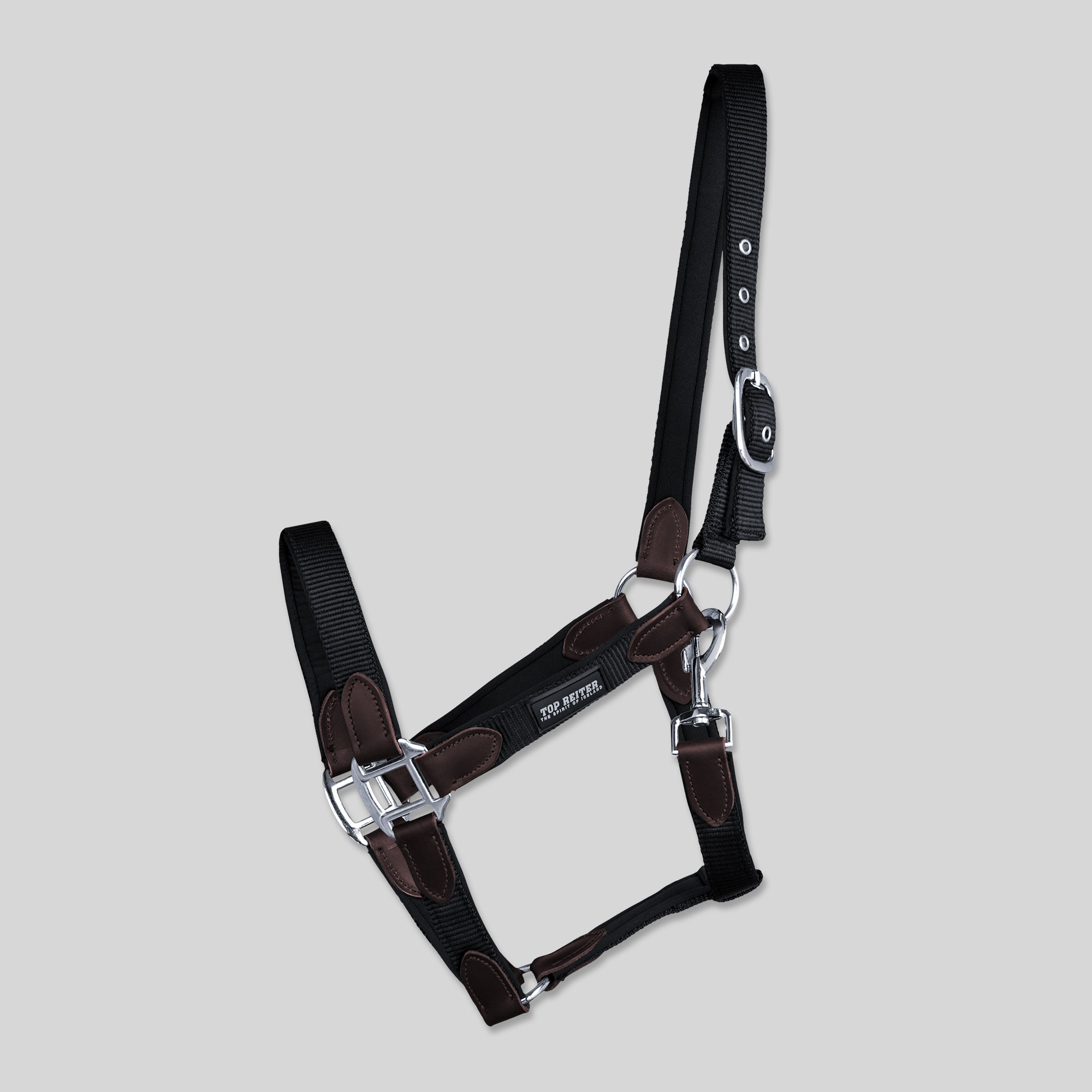 TR III Halter