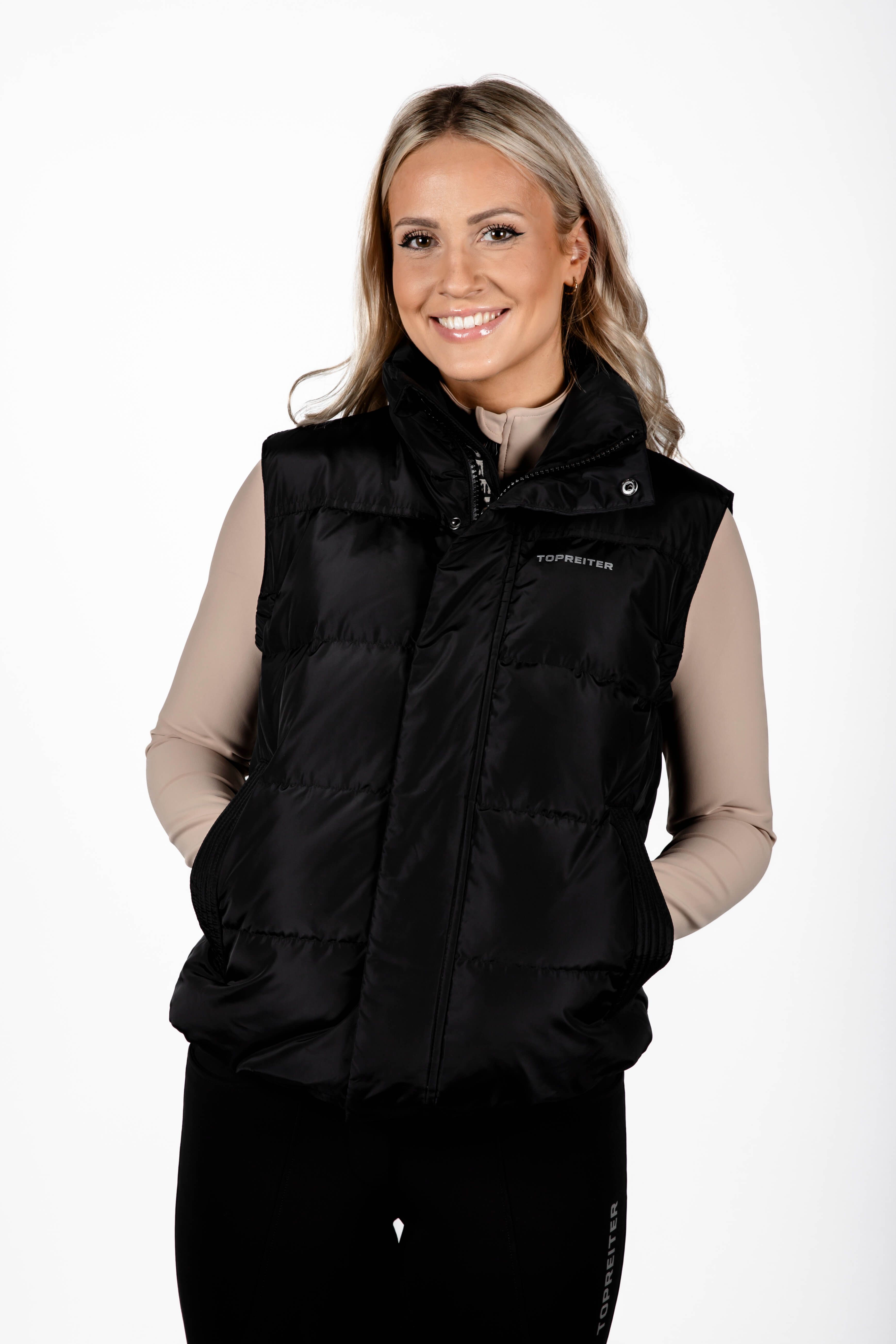 Kaldi Vest