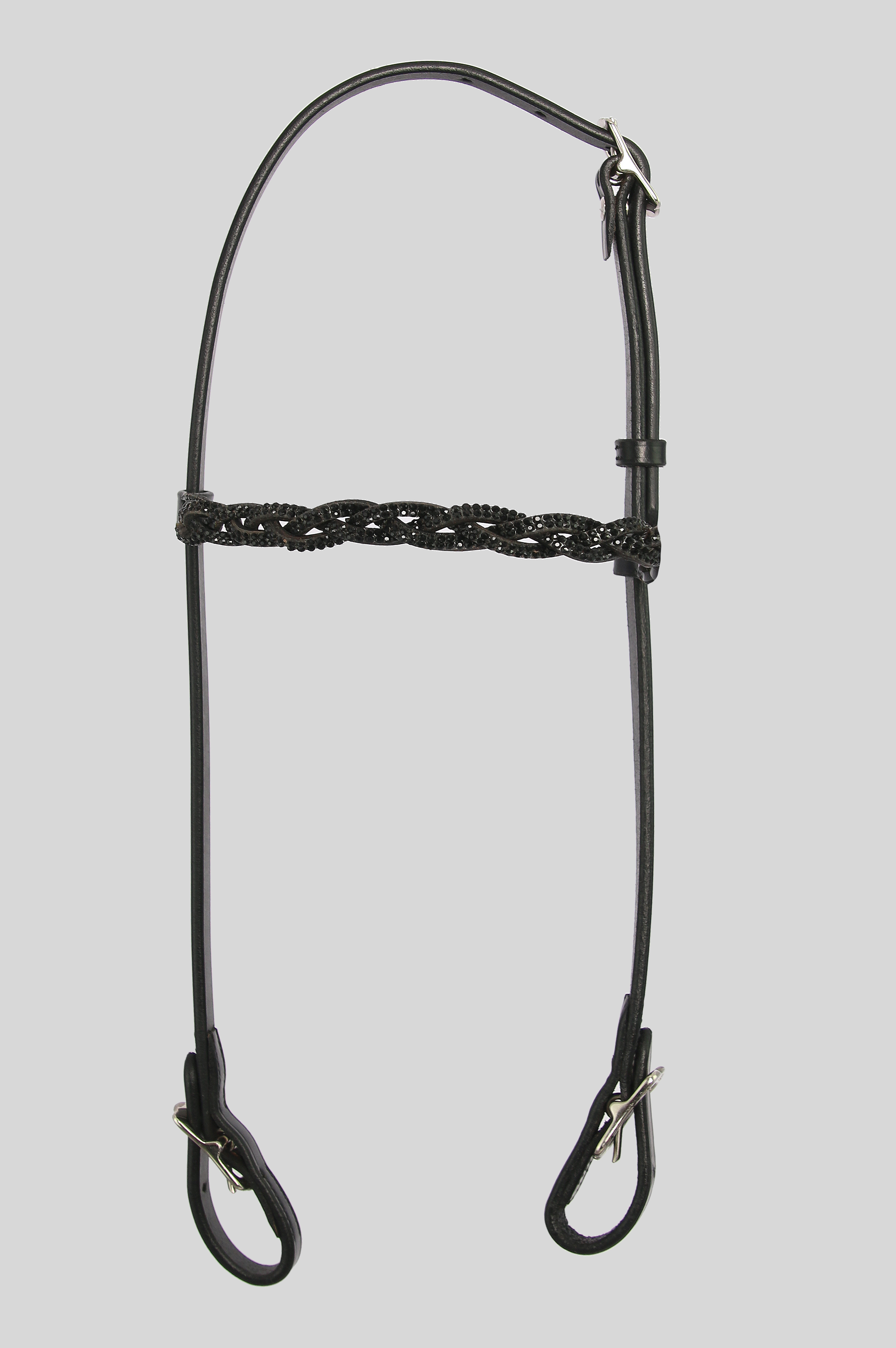 Flétta Headstall