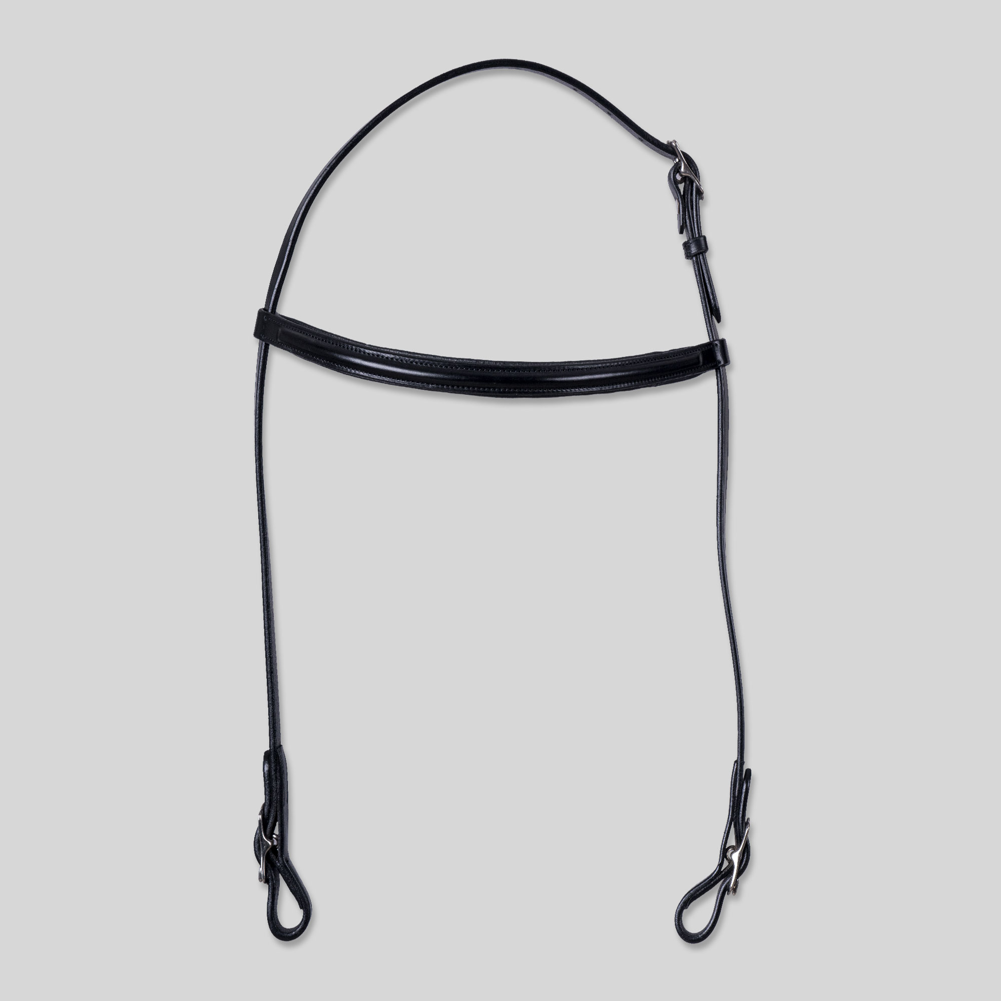 Klassik Headstall