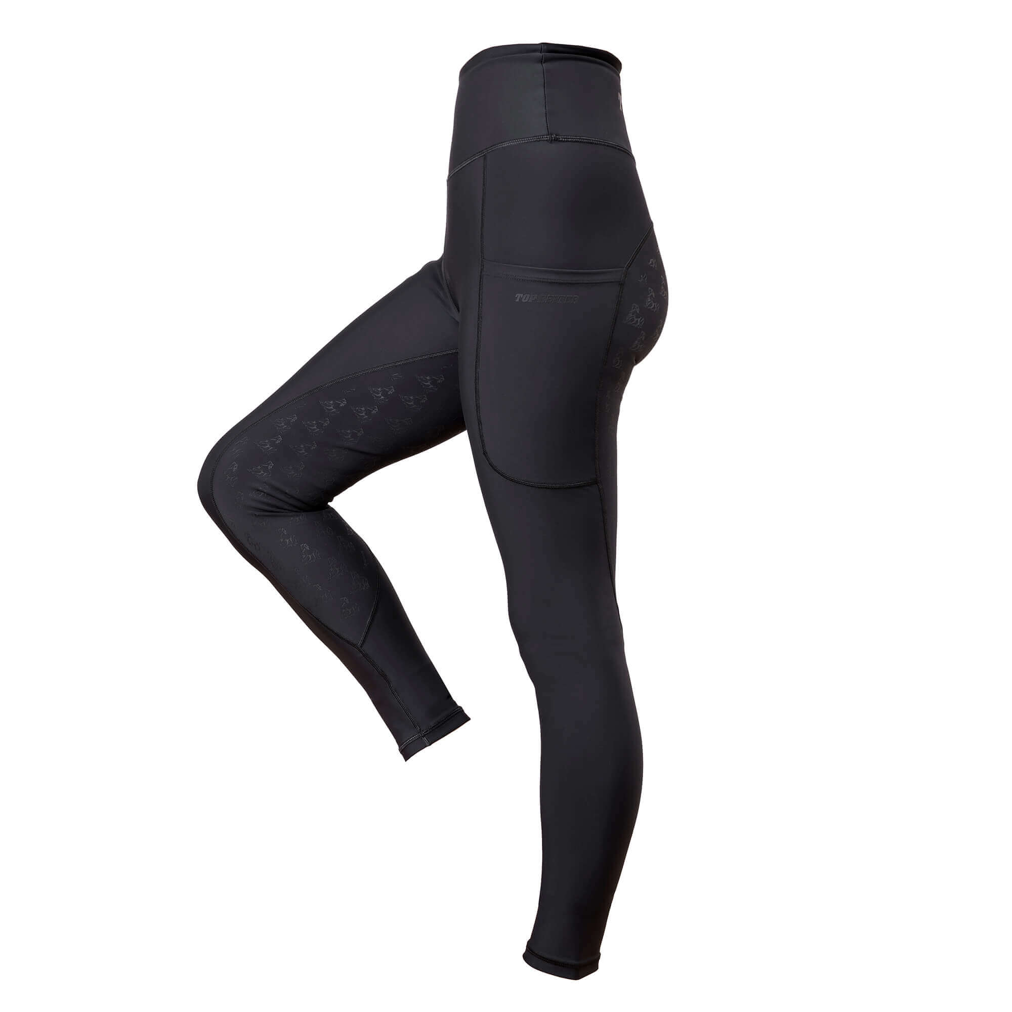 Kvik Riding Leggings