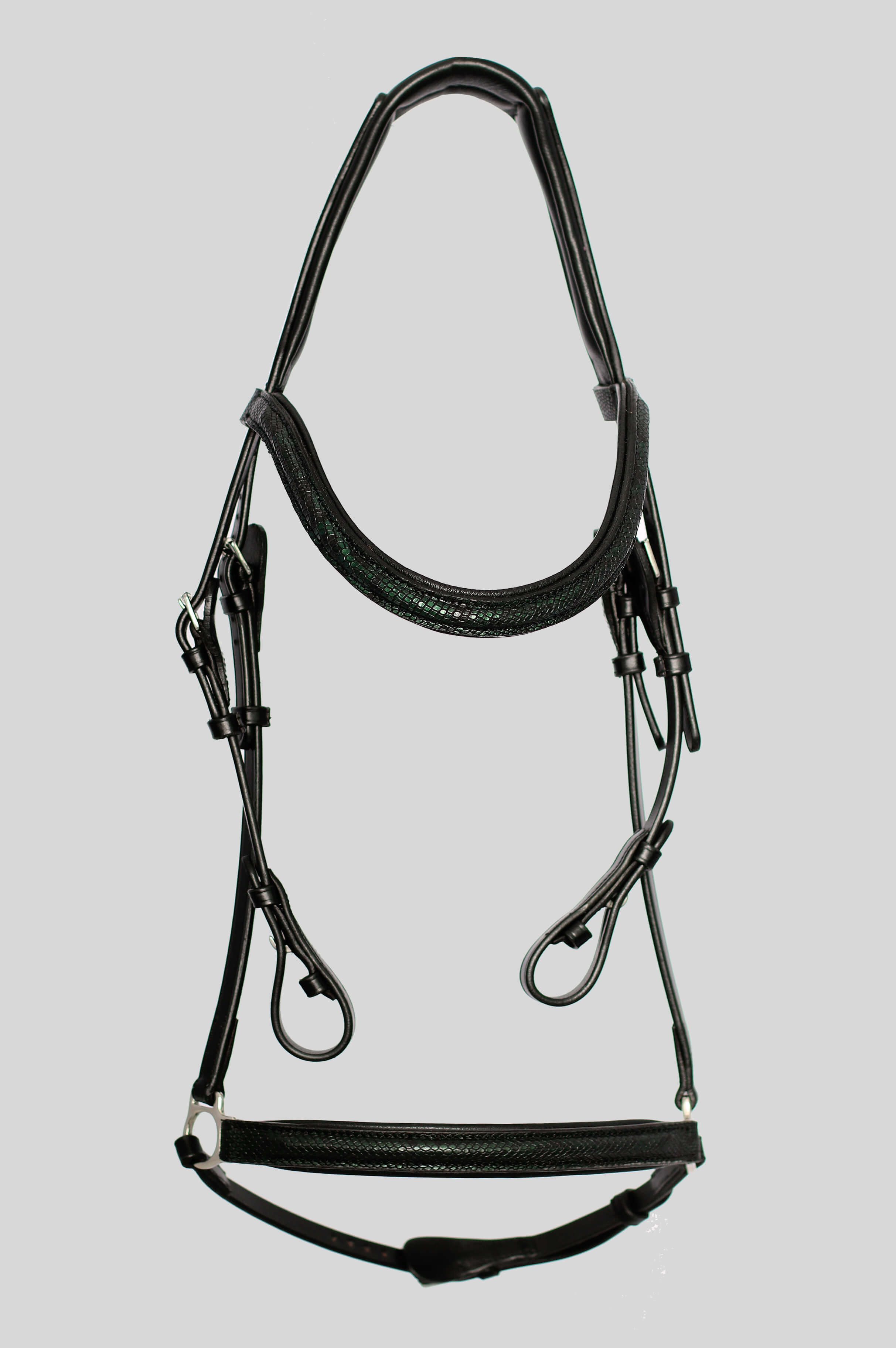 Mosi Bridle