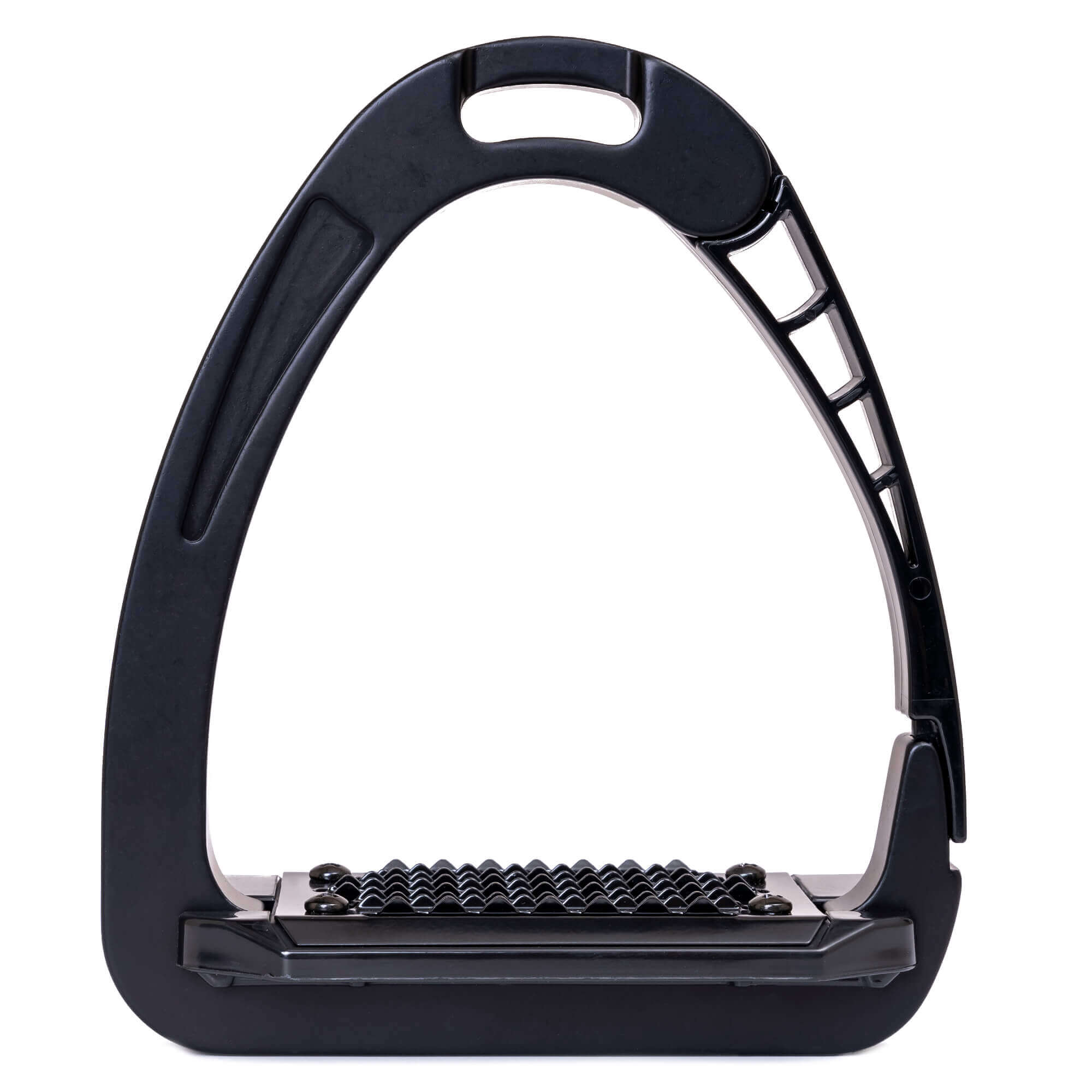 Hrafn Safety Stirrups