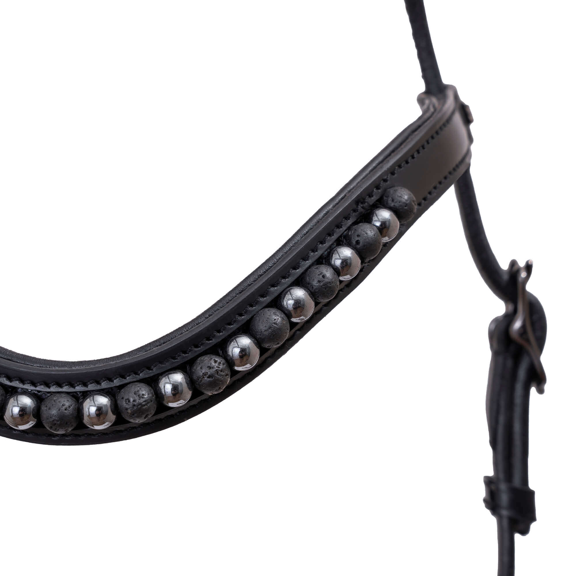 Kjarkur Headstall