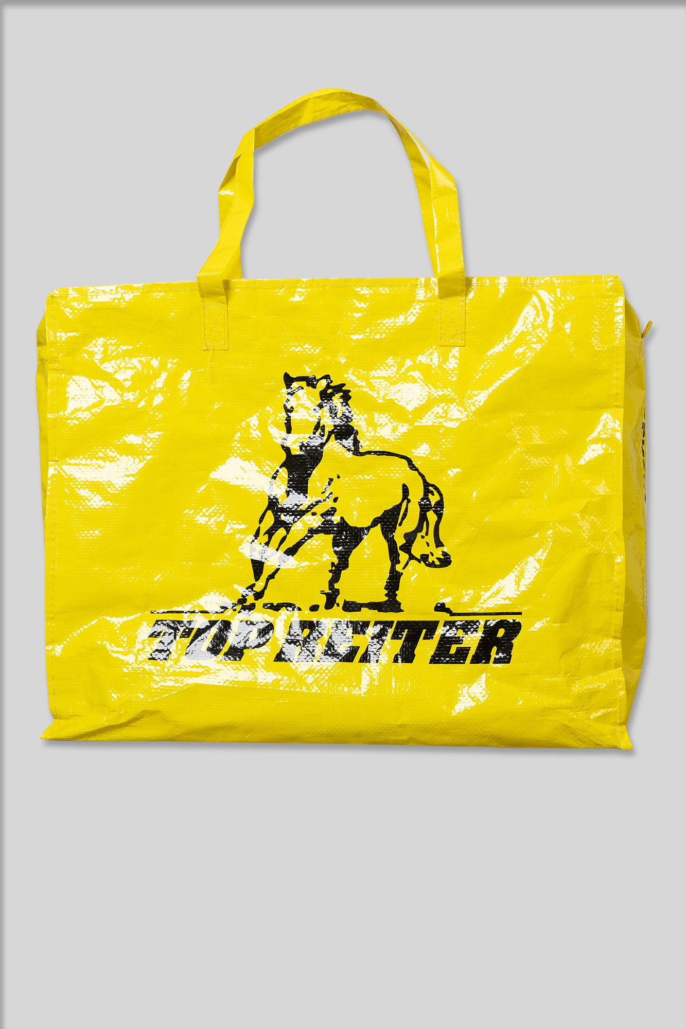 Topreiter Shopping Bag