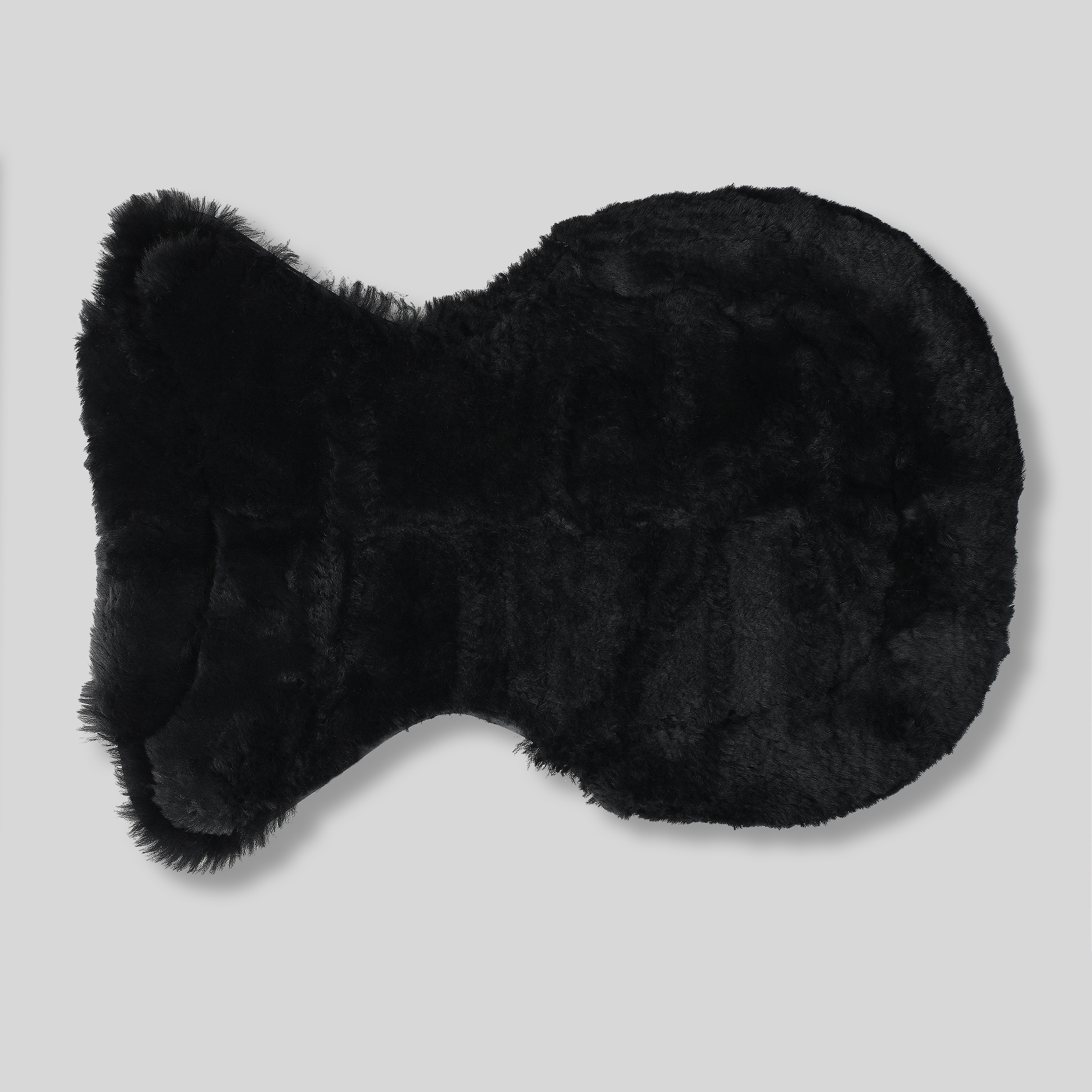 Sheepskin Gel Pad