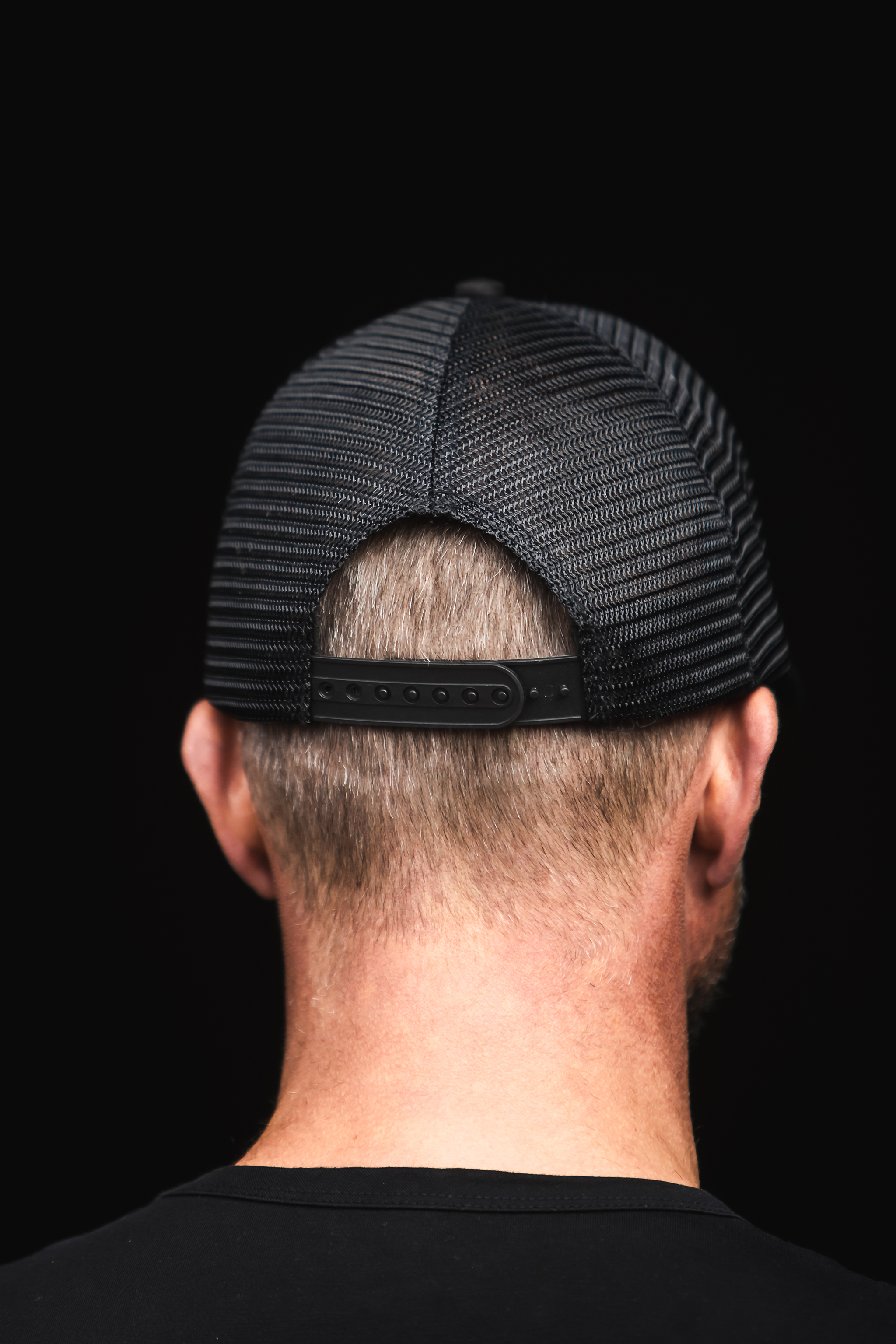 Topreiter Mesh Cap