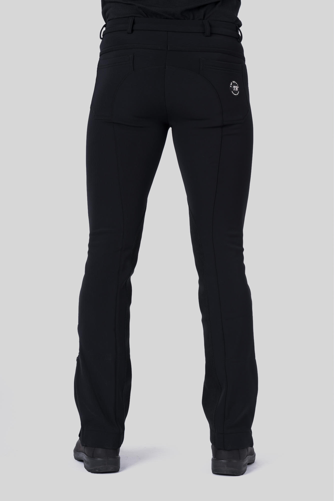 Pocket Jodhpur Riding Breeches Men