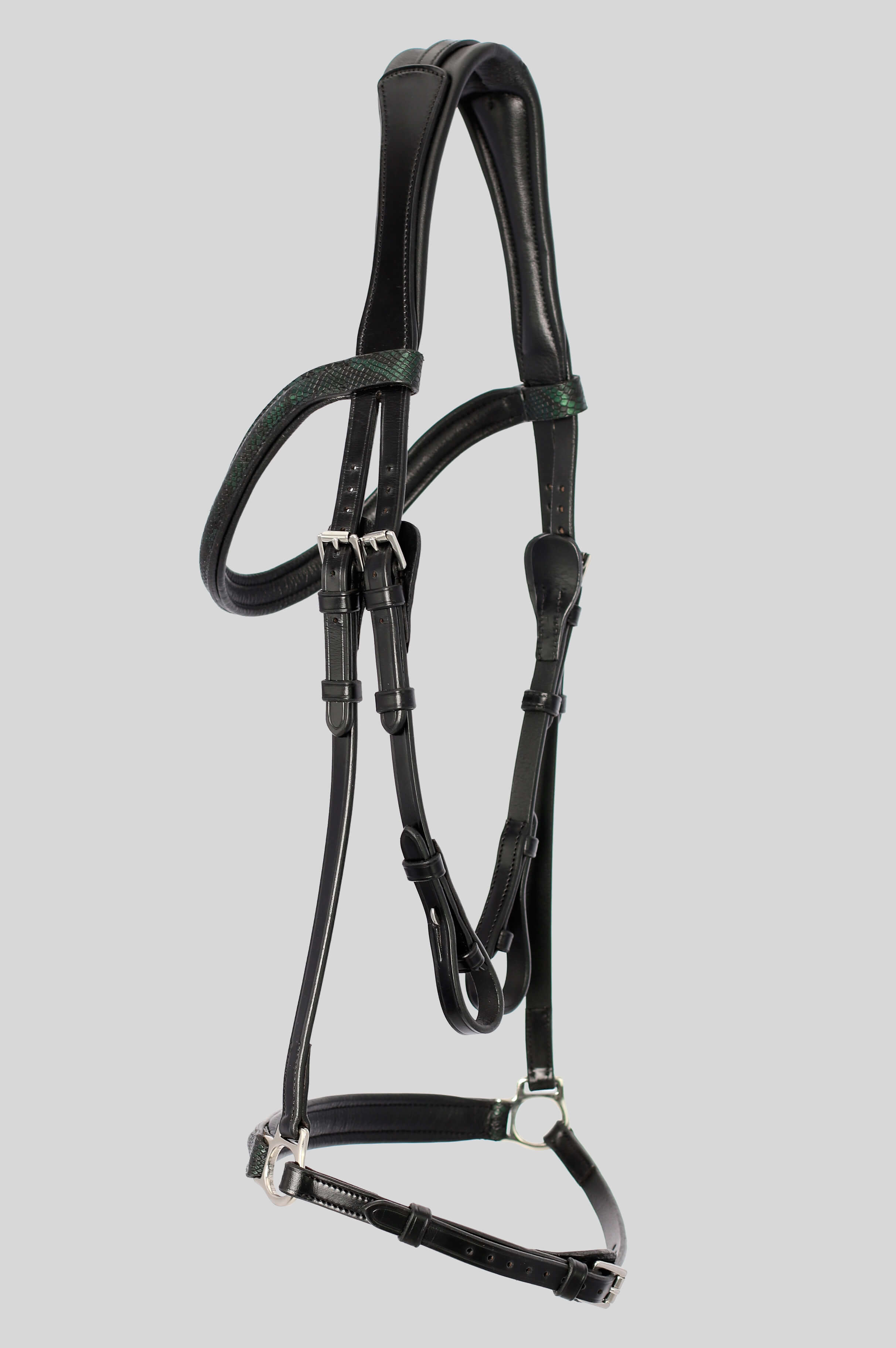 Mosi Bridle