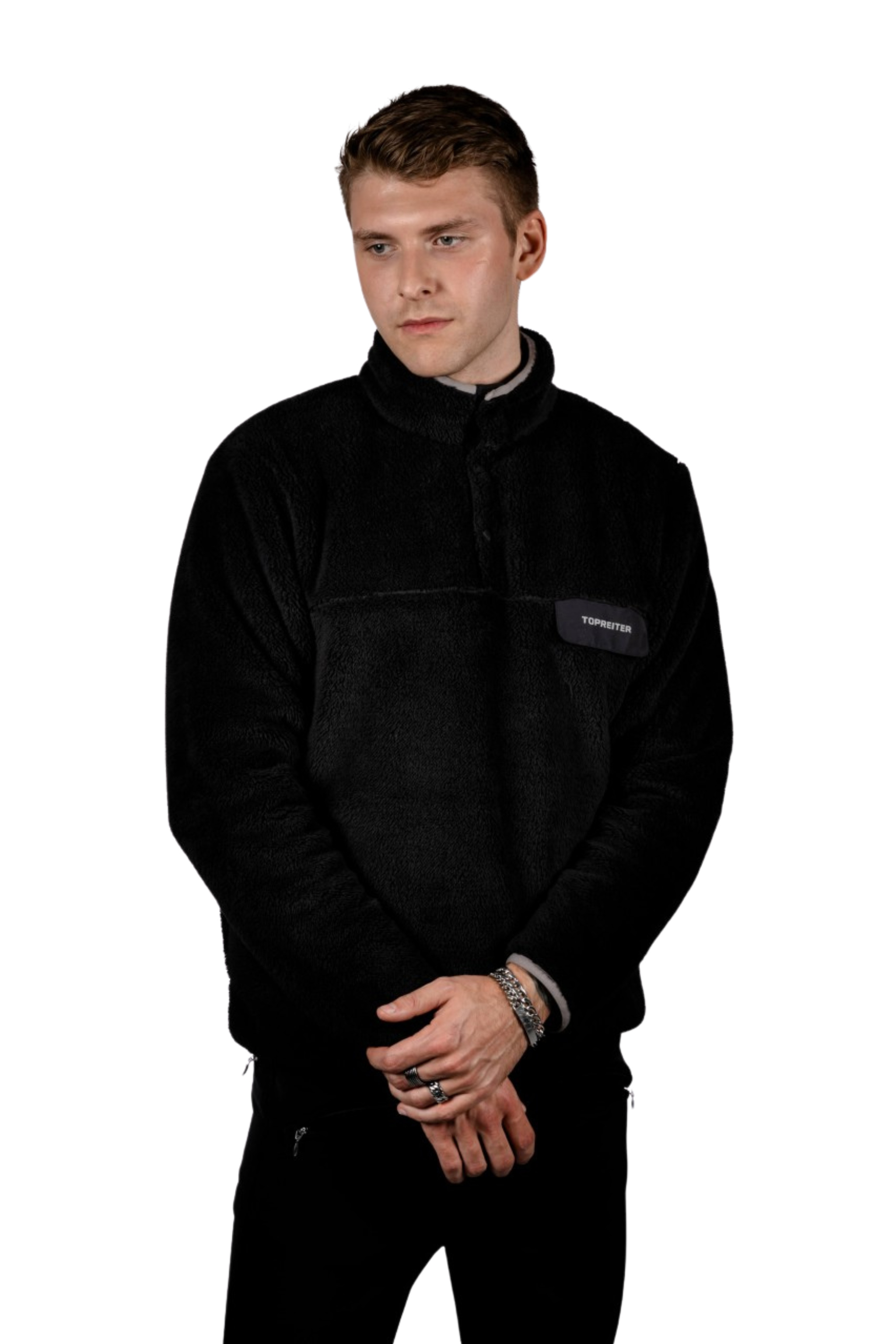 Blær Unisex Pullover