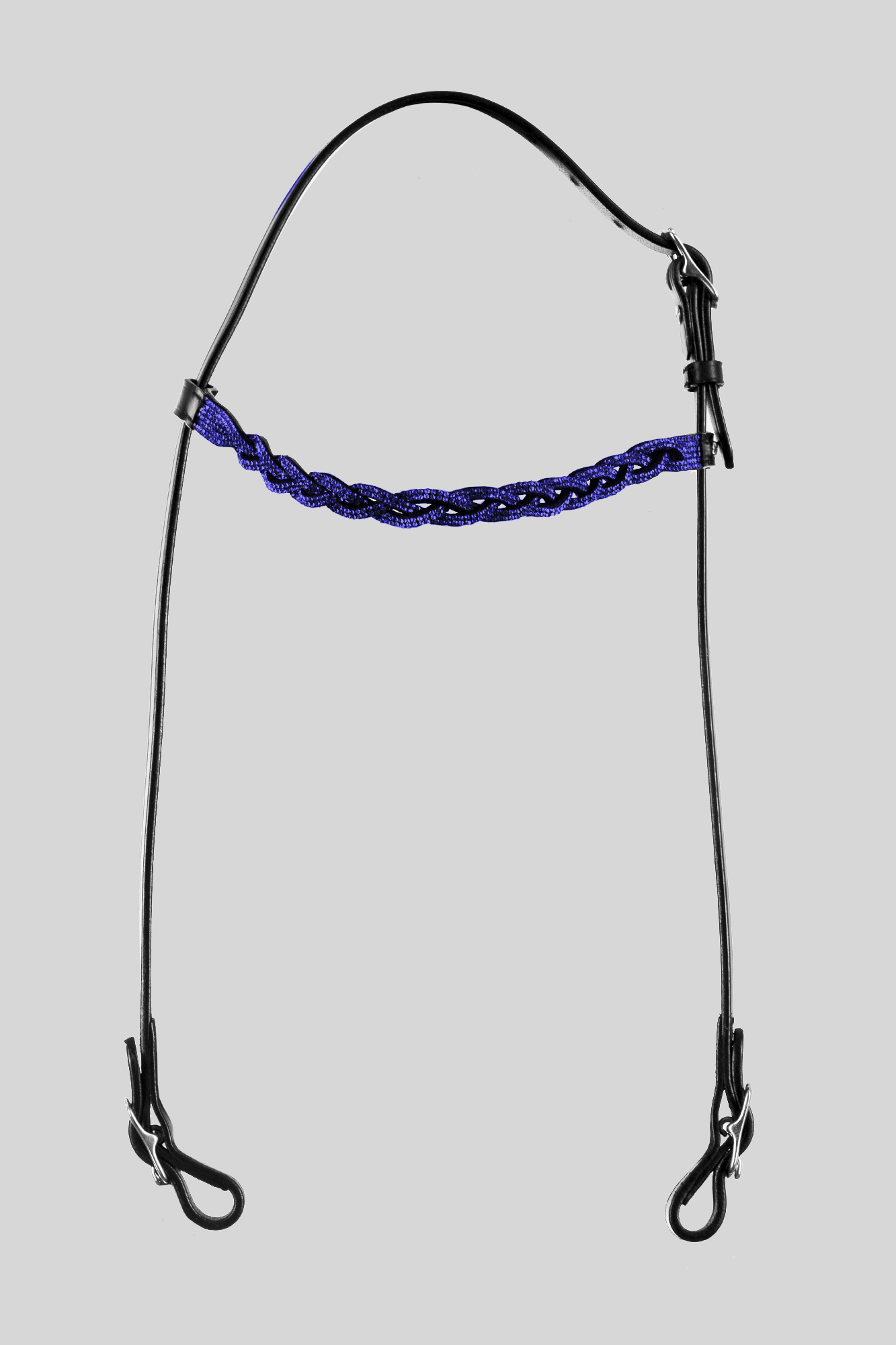 Flétta Headstall