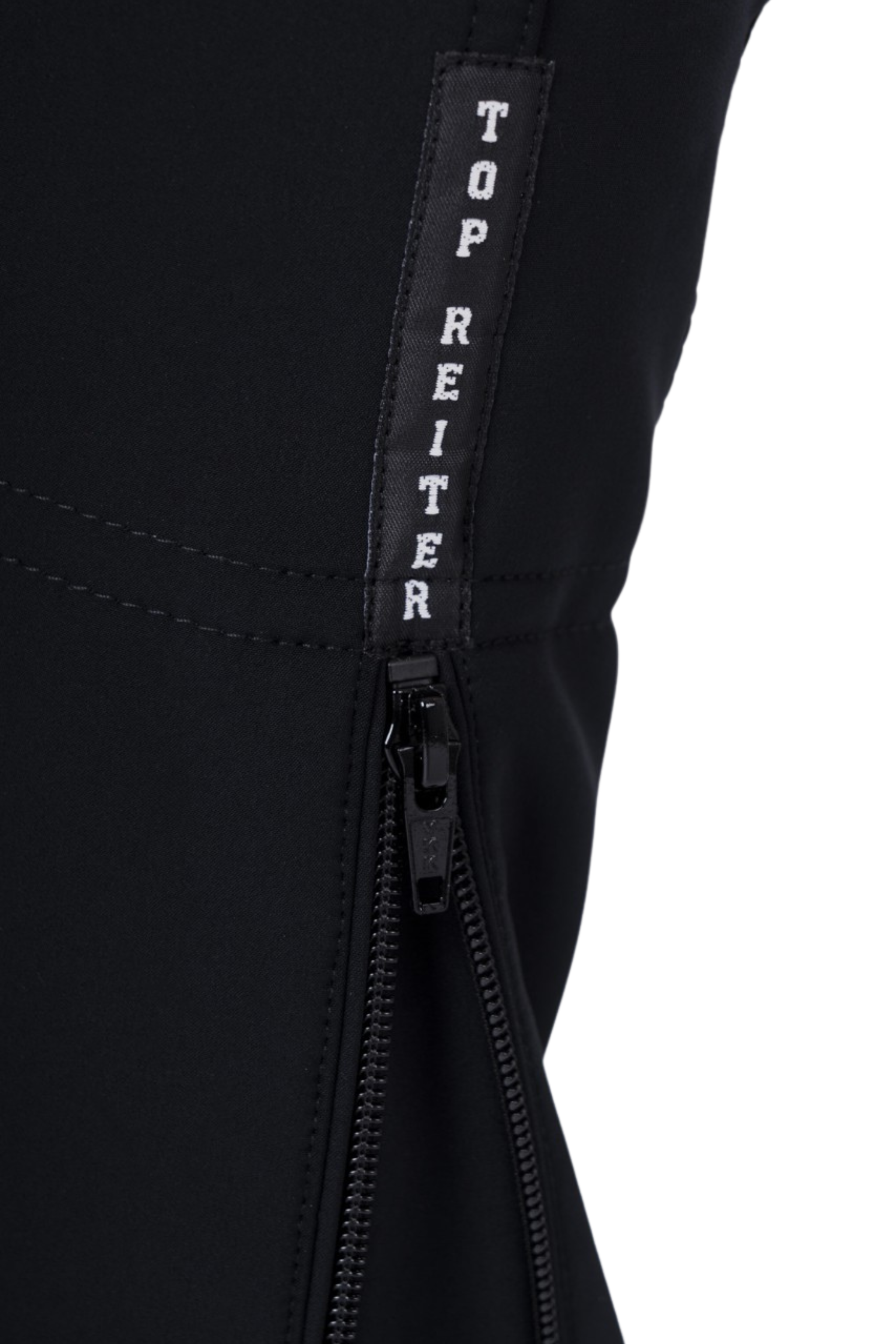 Pocket Softshell Reithose