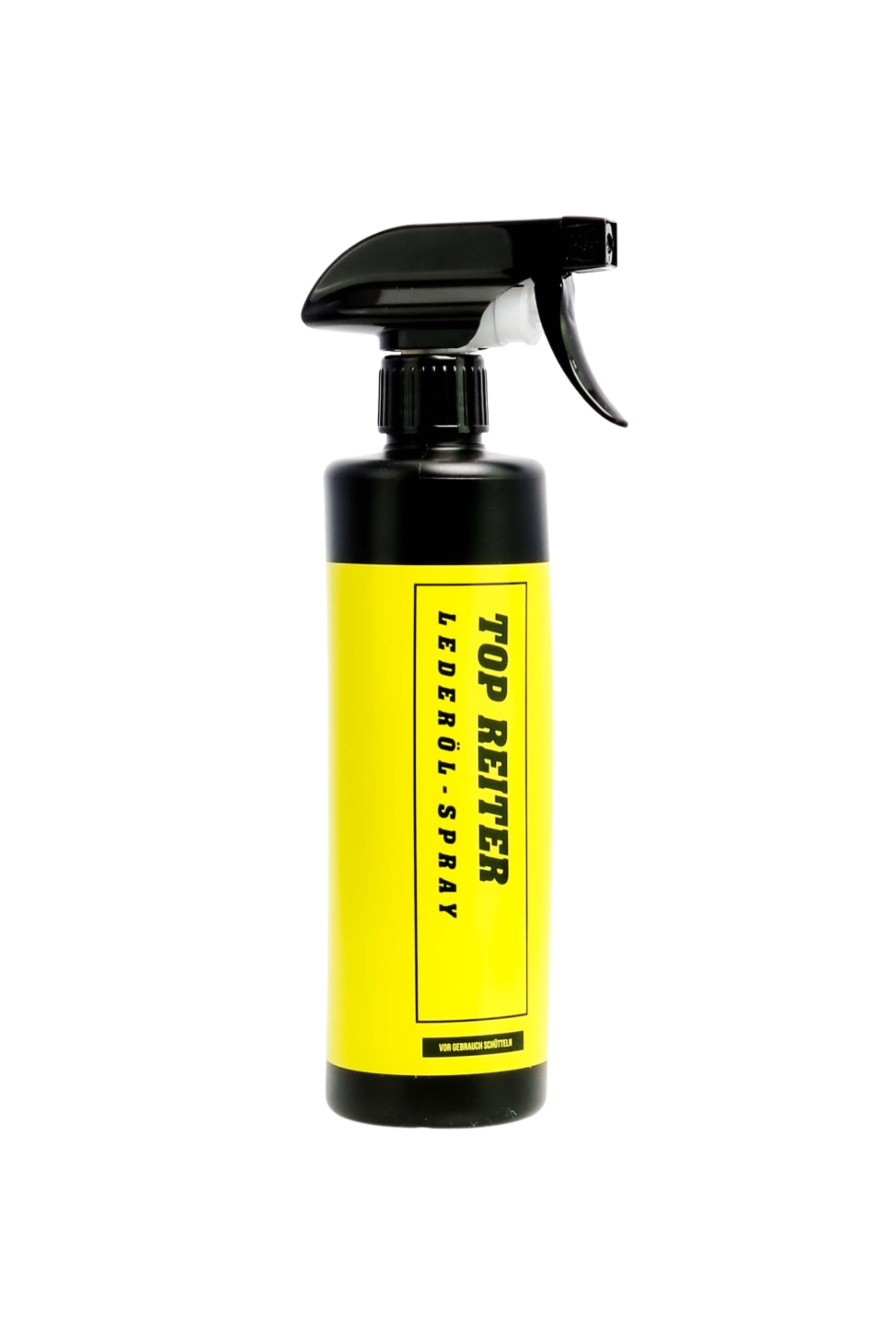 Lederöl-Spray - 500ml