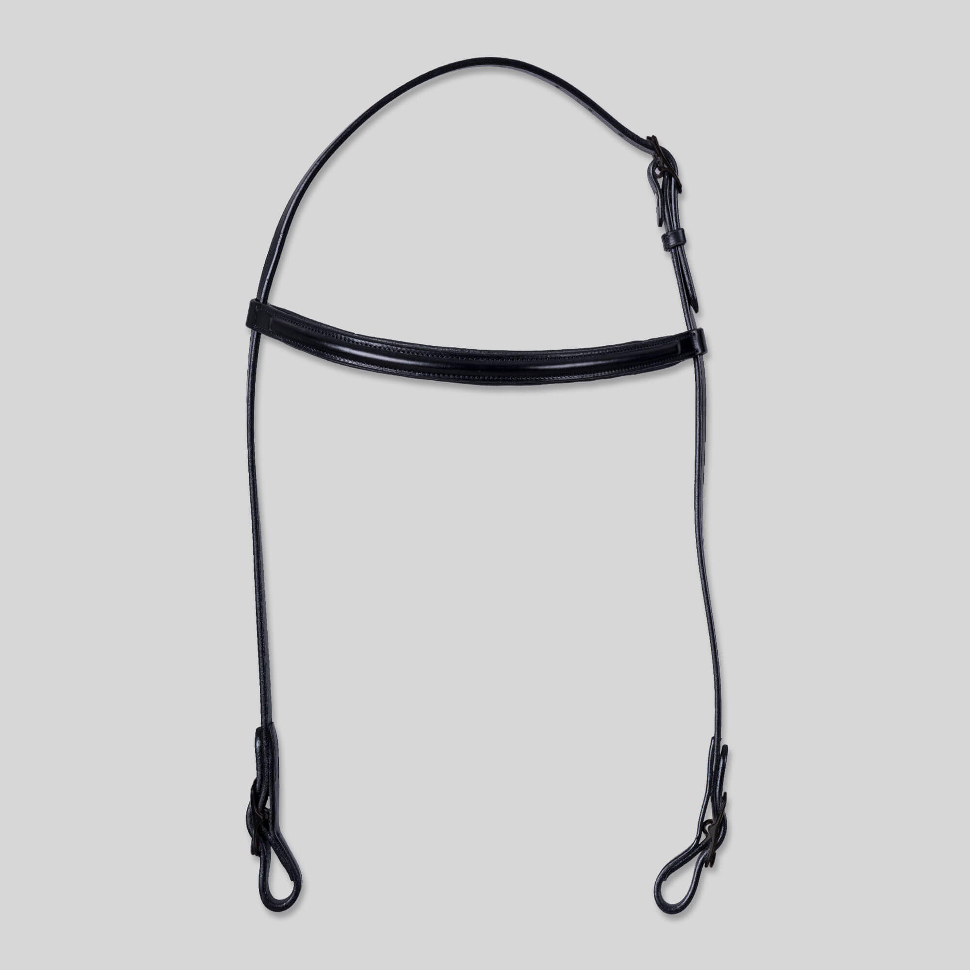 Klassik Headstall