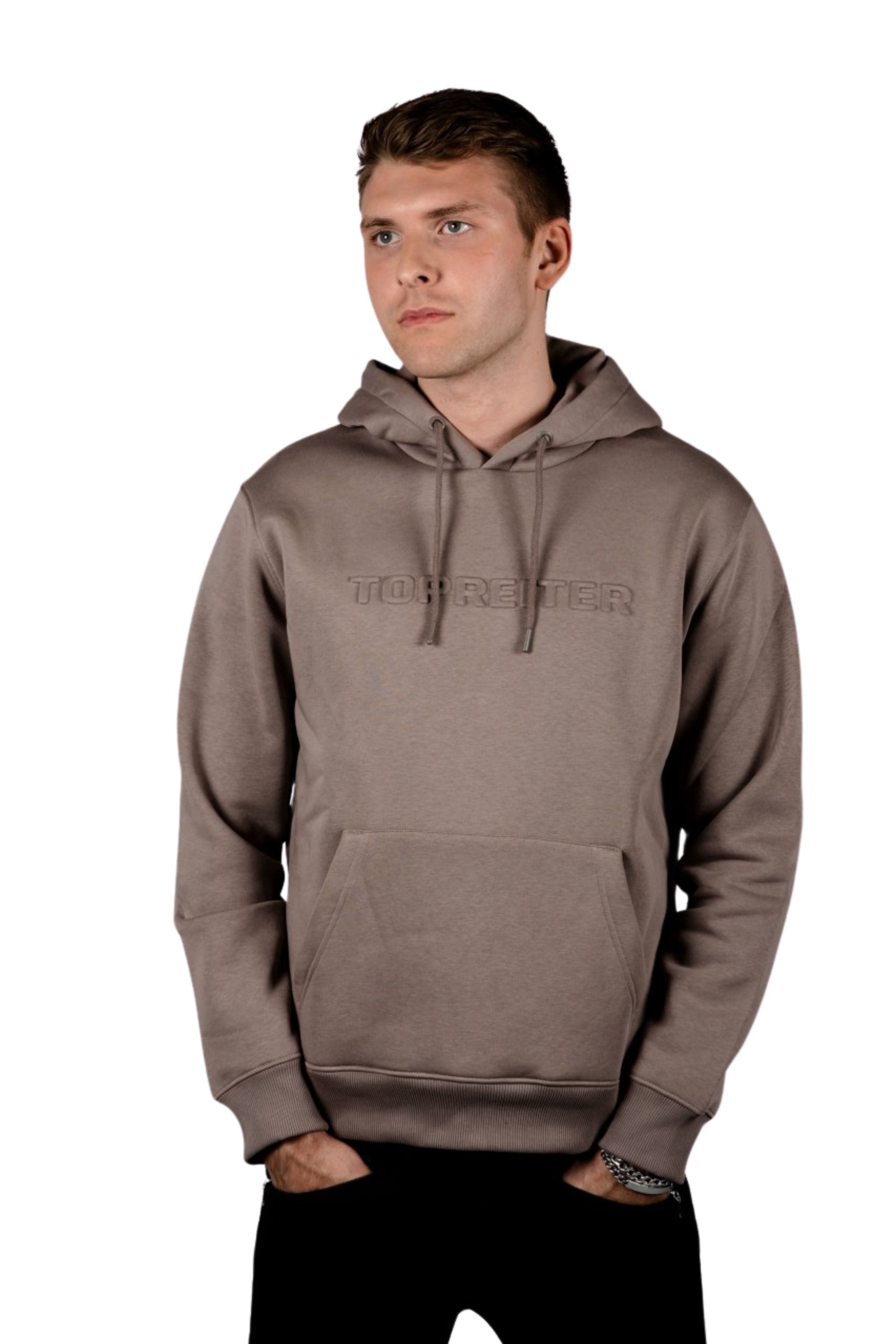 Topreiter Unisex Hoodie