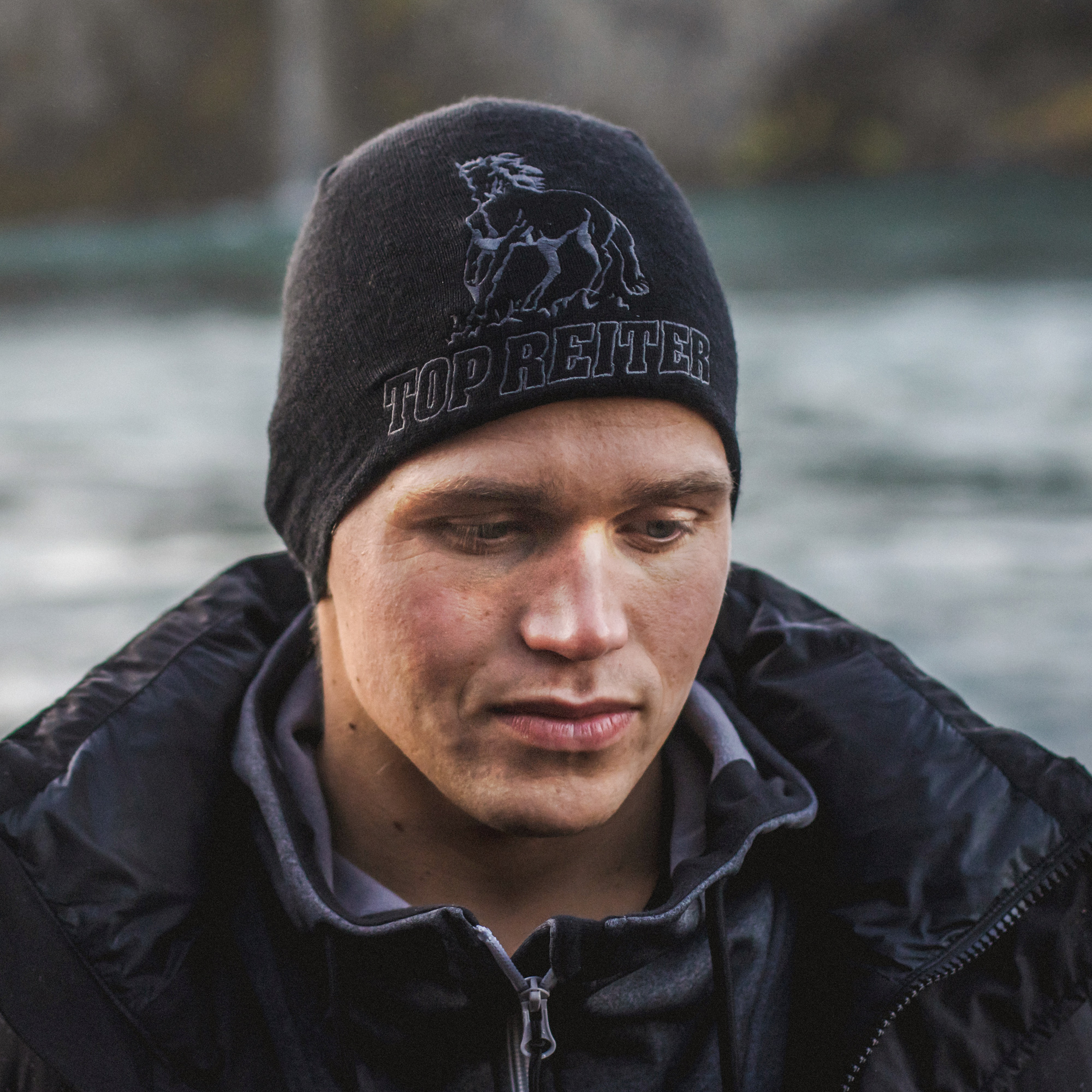 Geysir Beanie