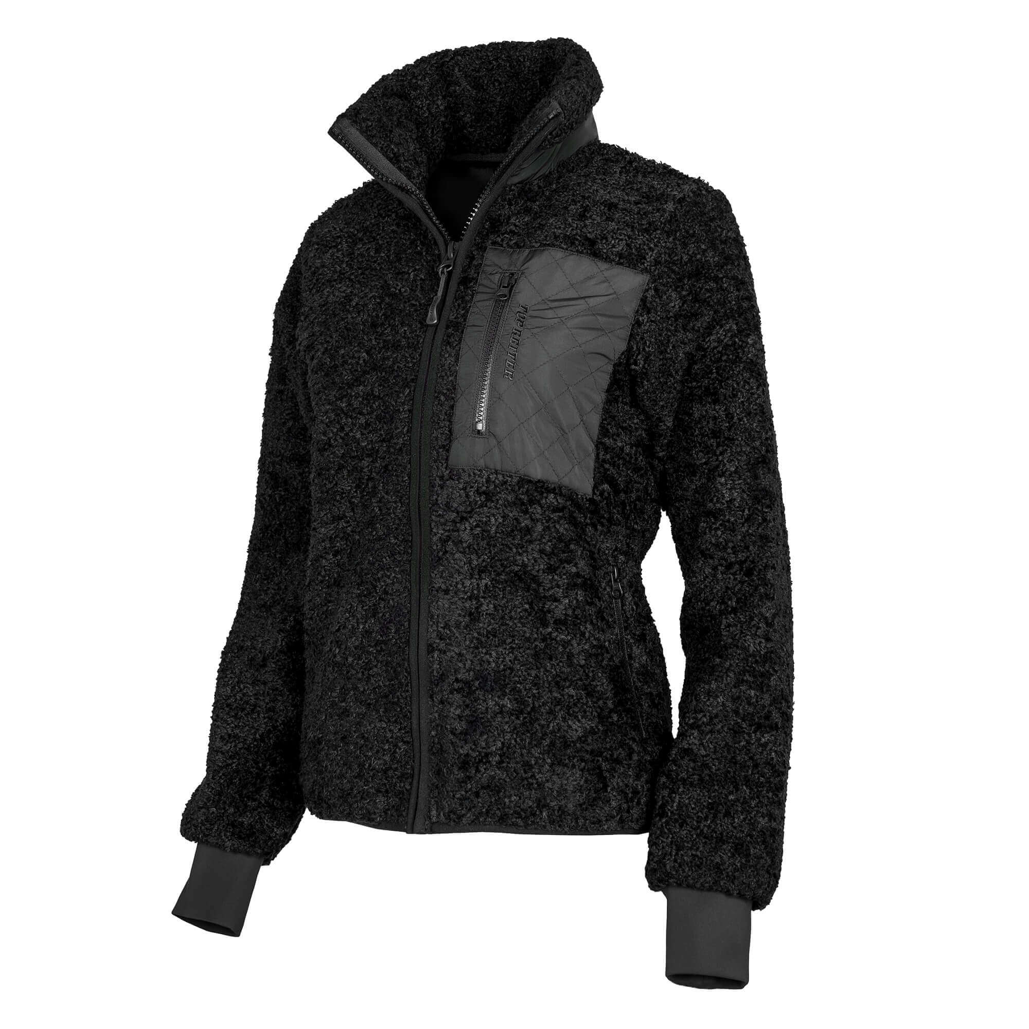 Dimma Unisex Jacket