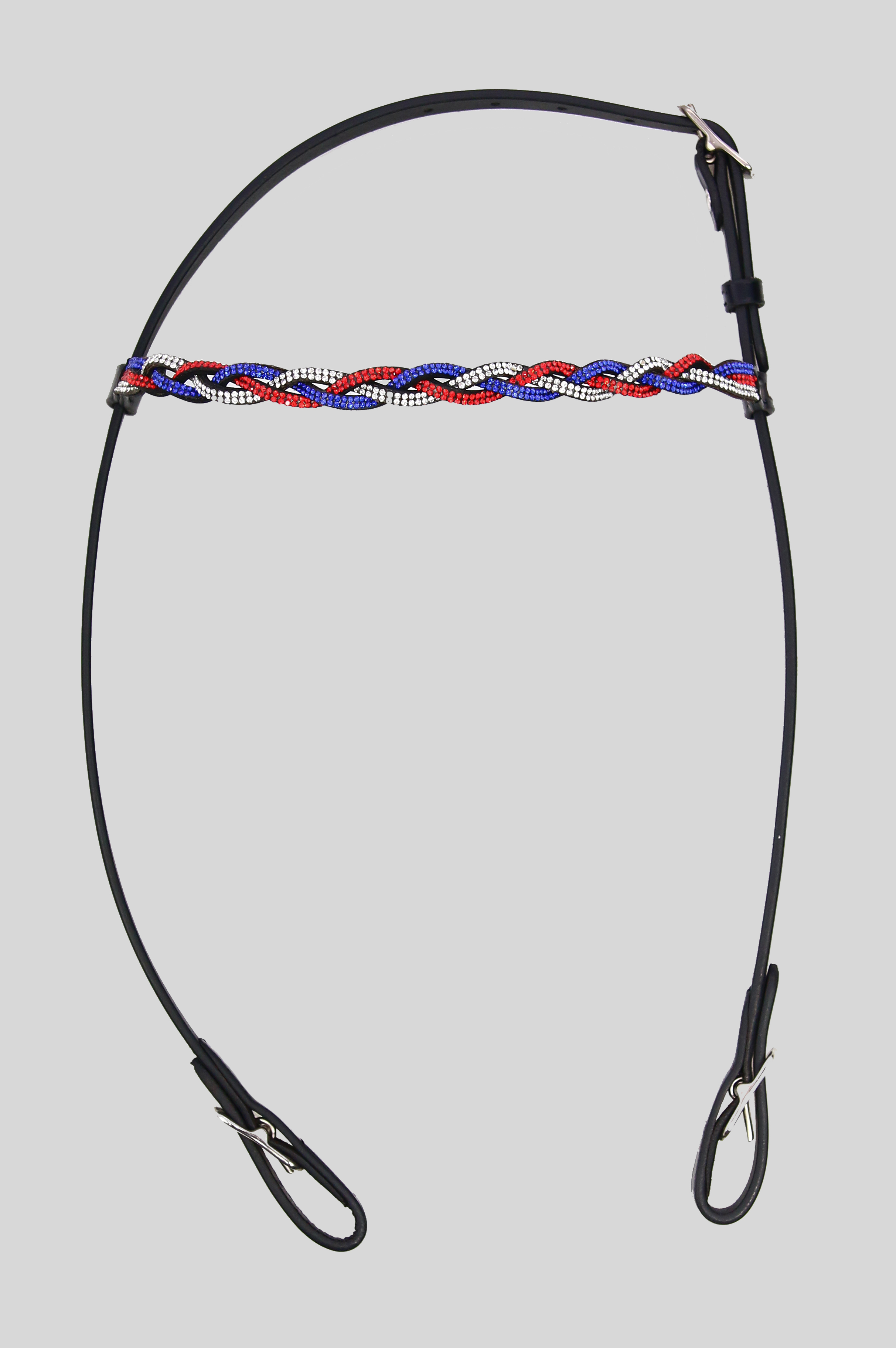 Flétta Headstall