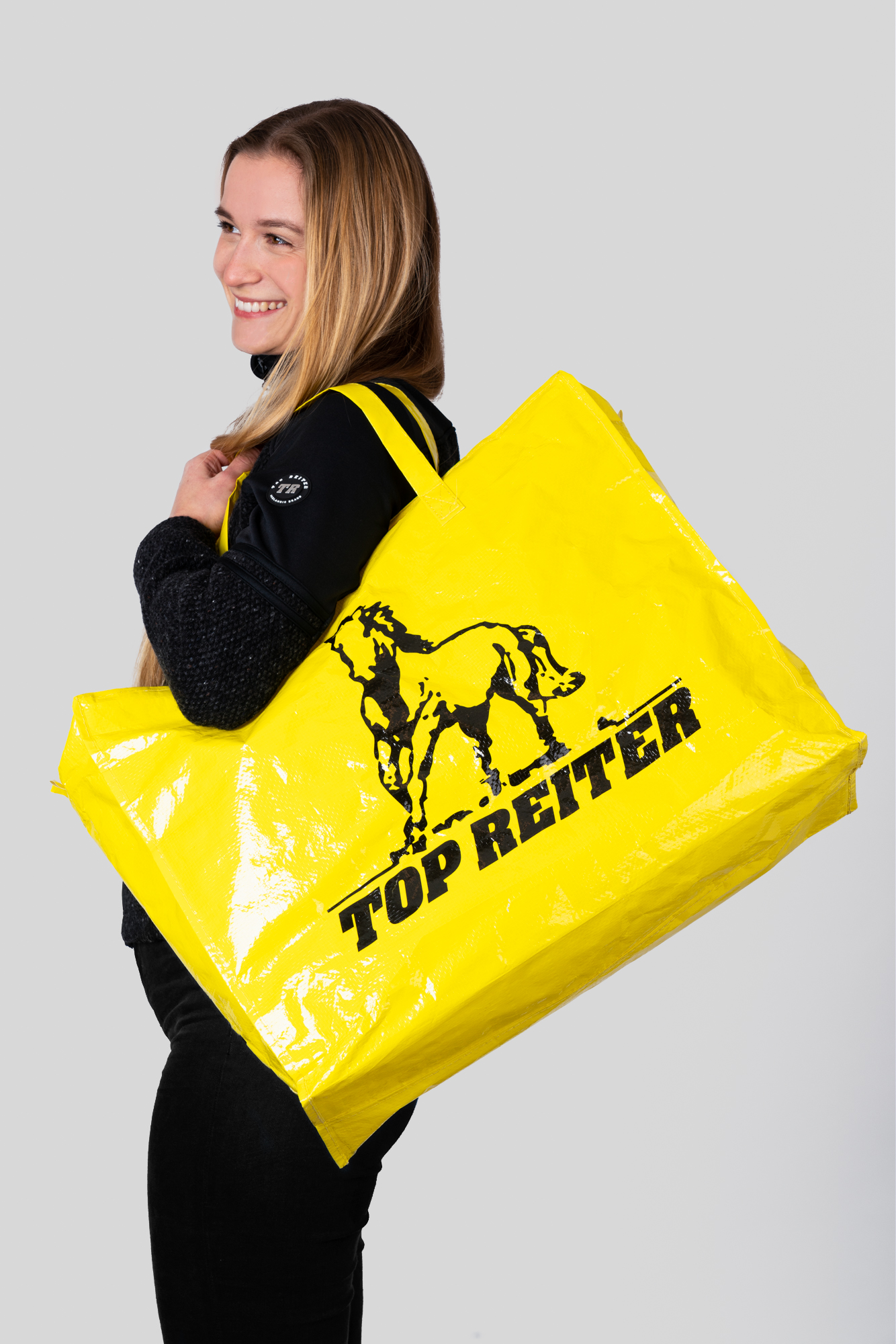 Topreiter Shopping Bag