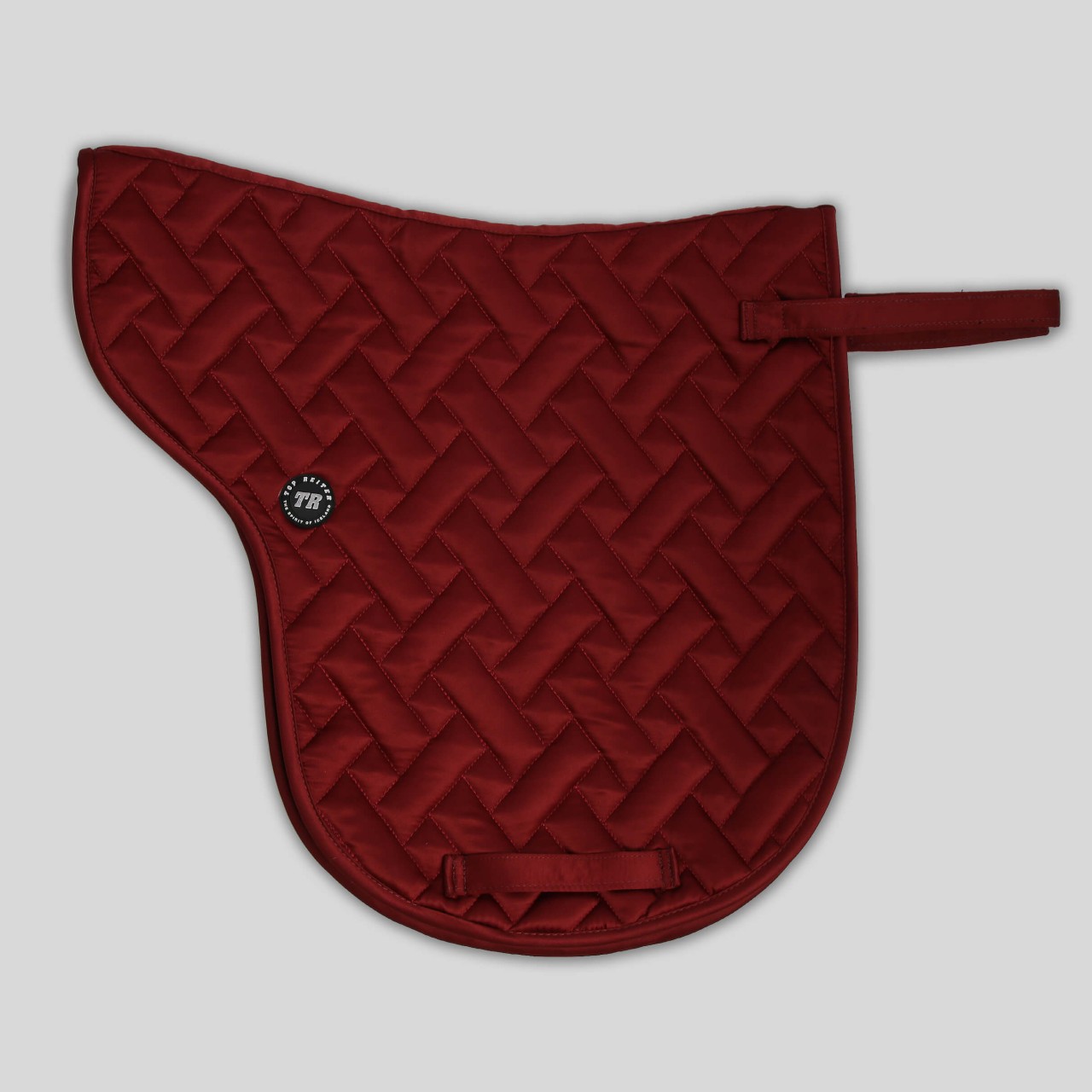 TR Saddle Pad