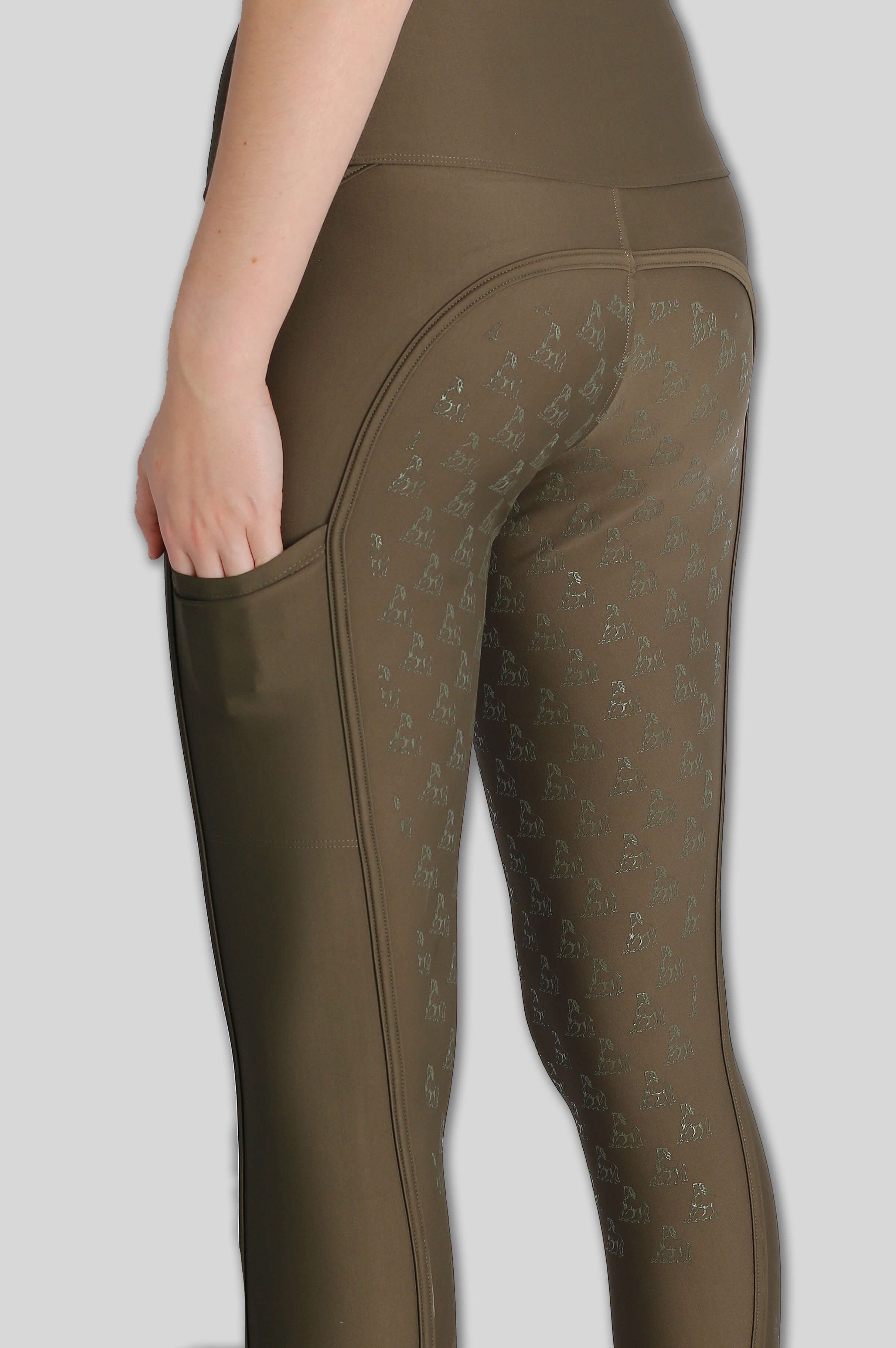 Kempa Riding Leggins