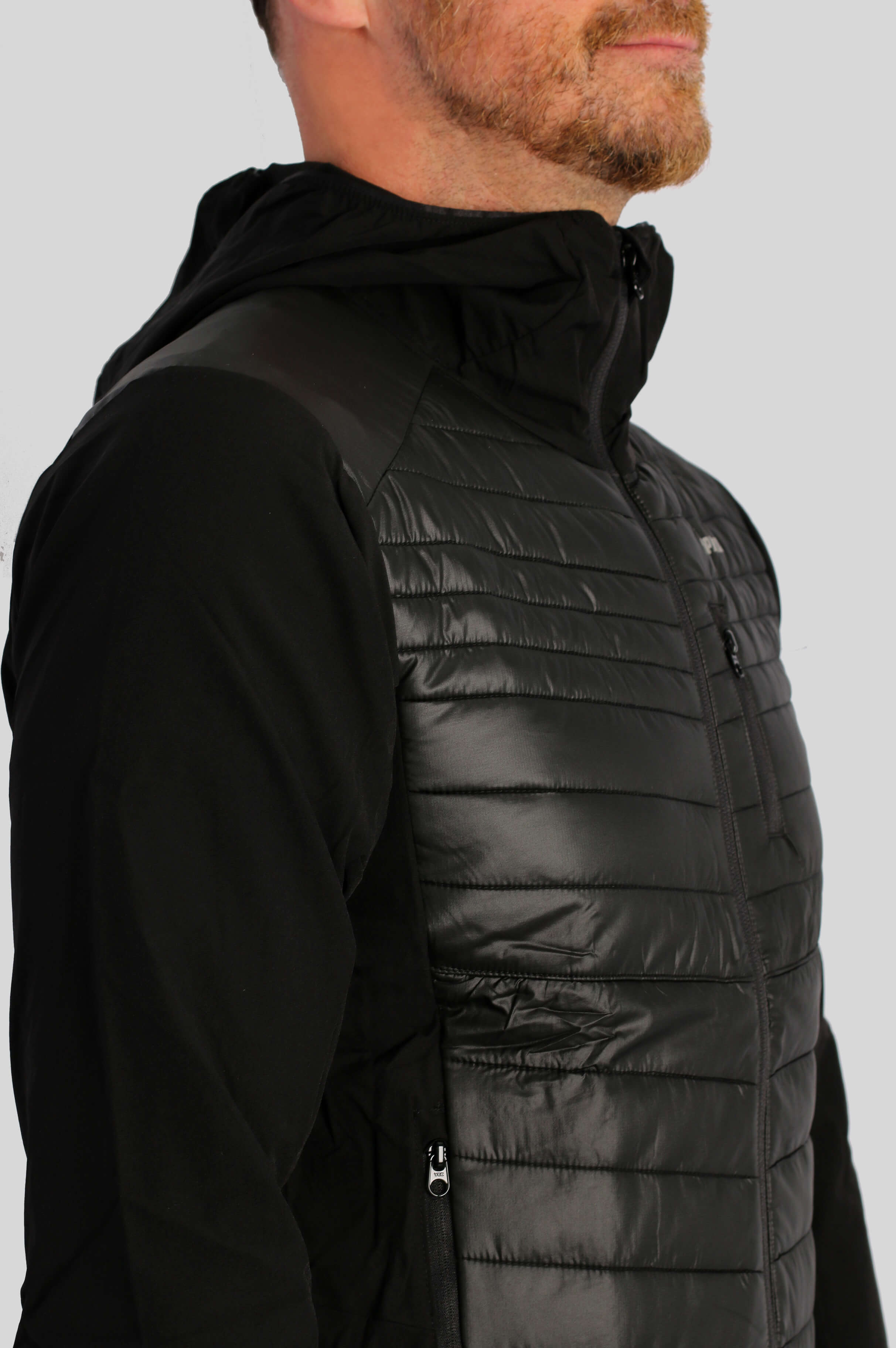 Adrían Jacket