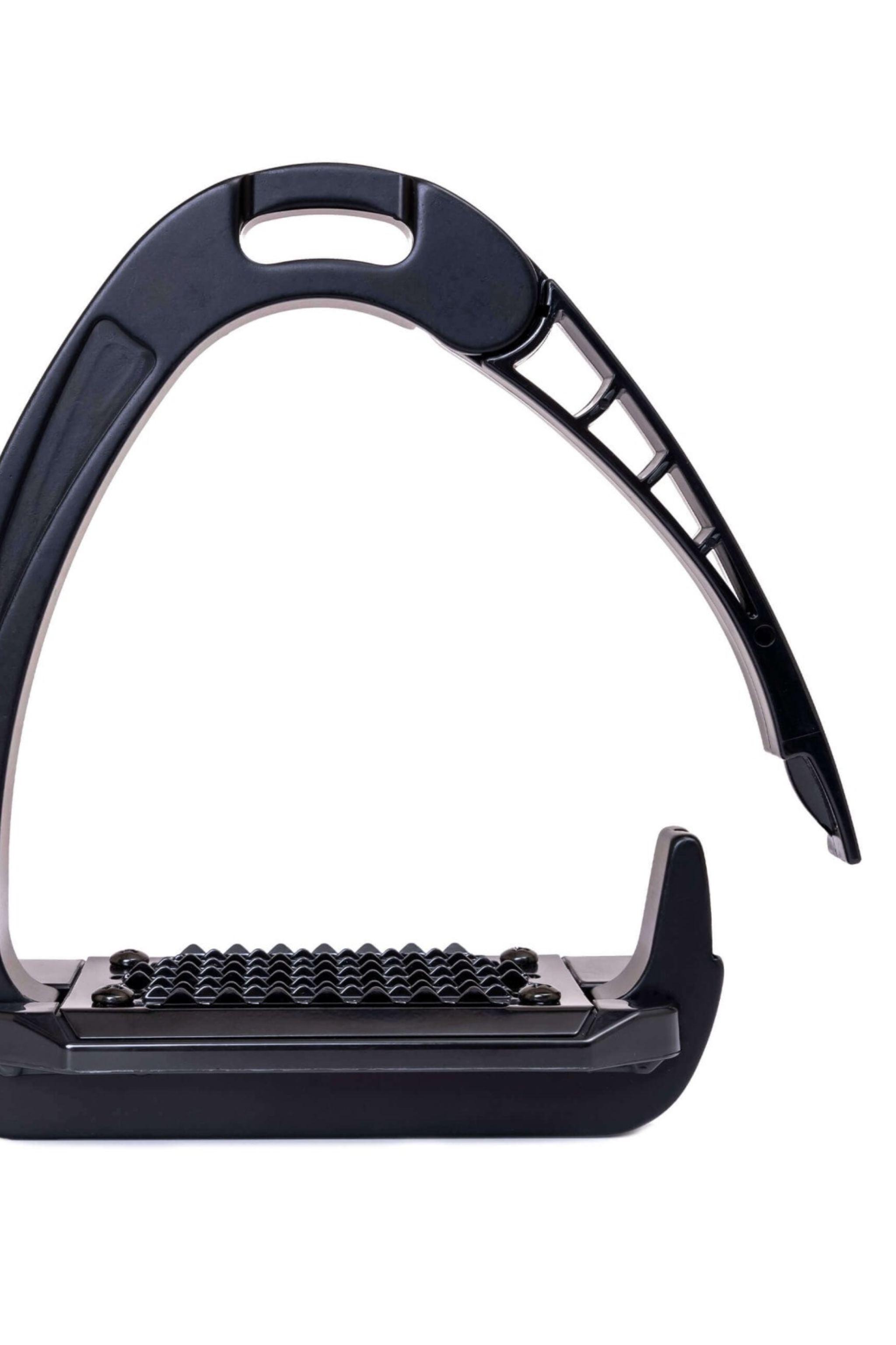 Hrafn Safety Stirrups