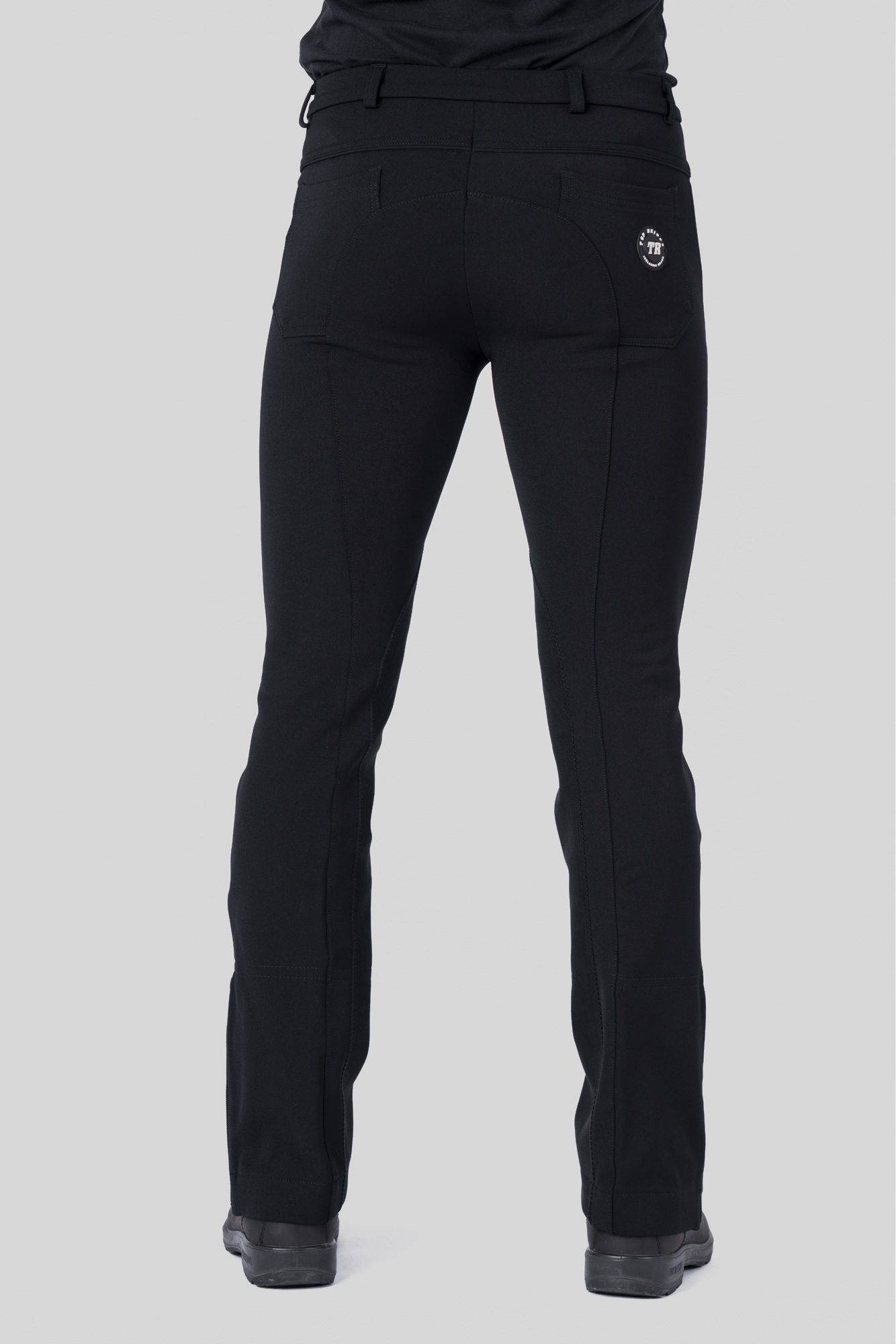 Pocket Jodhpur Riding Breeches Men