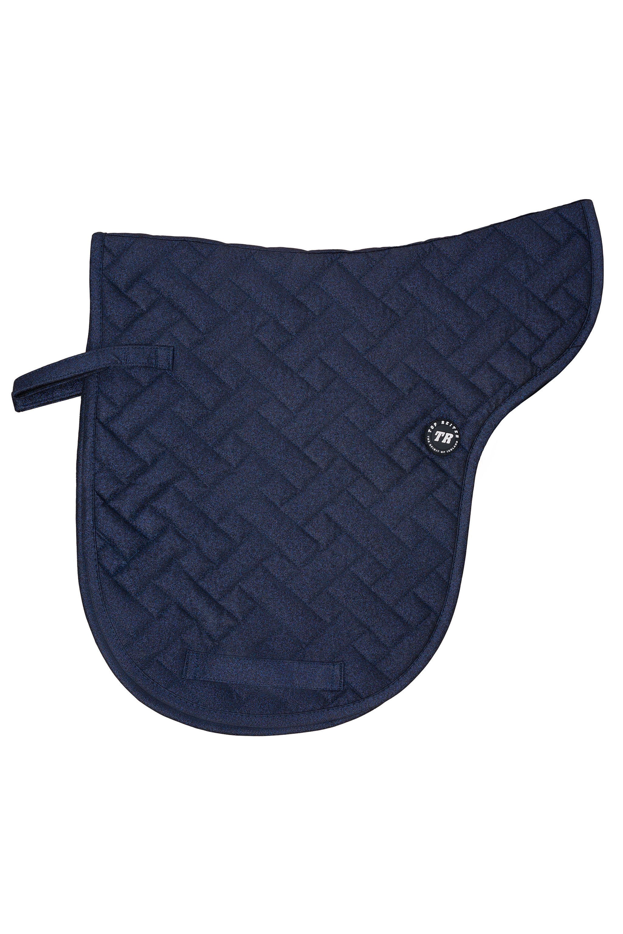 Glitrandi Saddle Pad