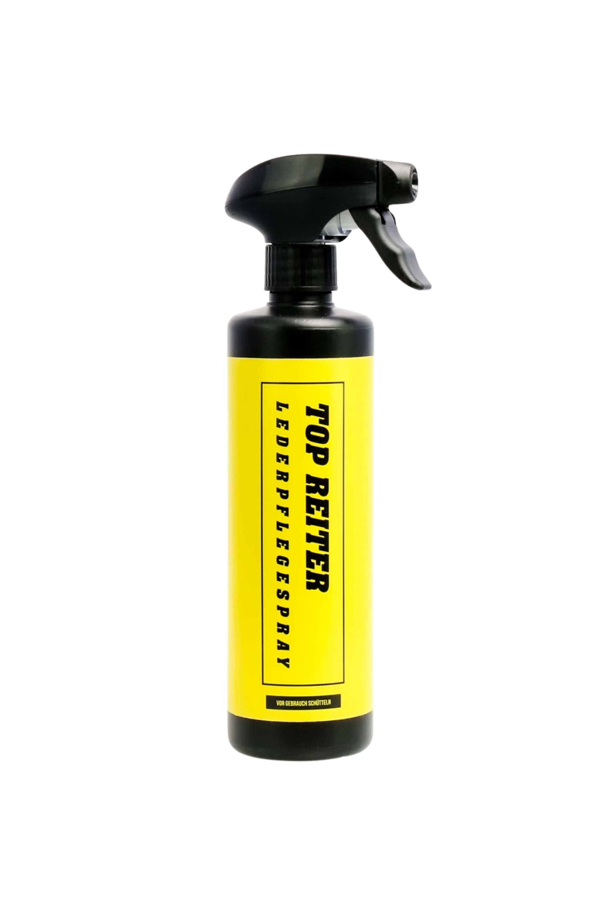 Lederpflegespray - 500ml