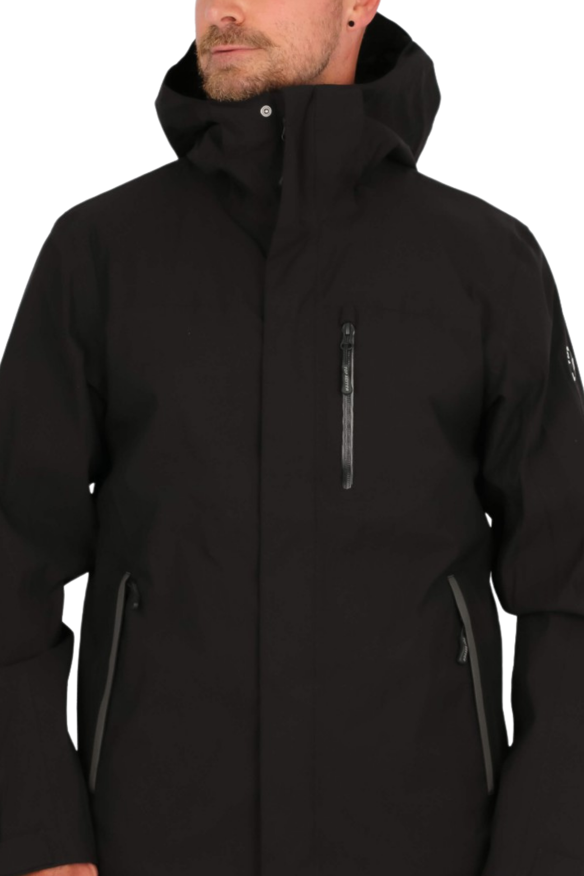 Gustur Regenjacke