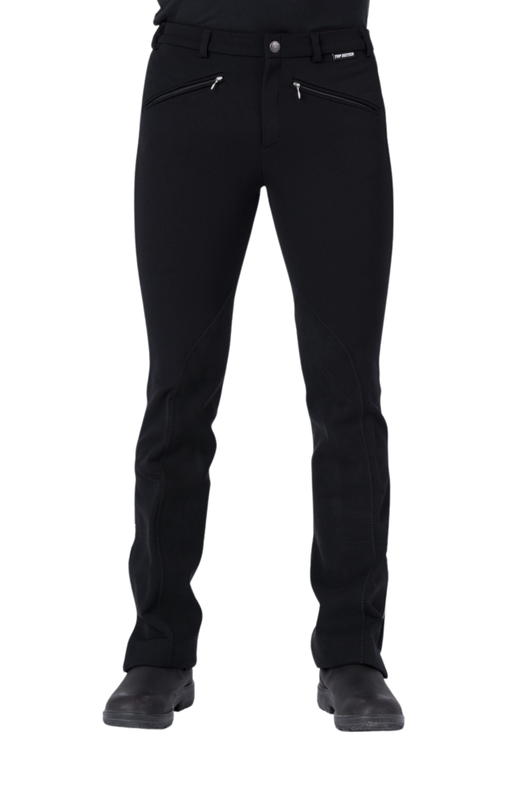 Zipp Reithose Herren