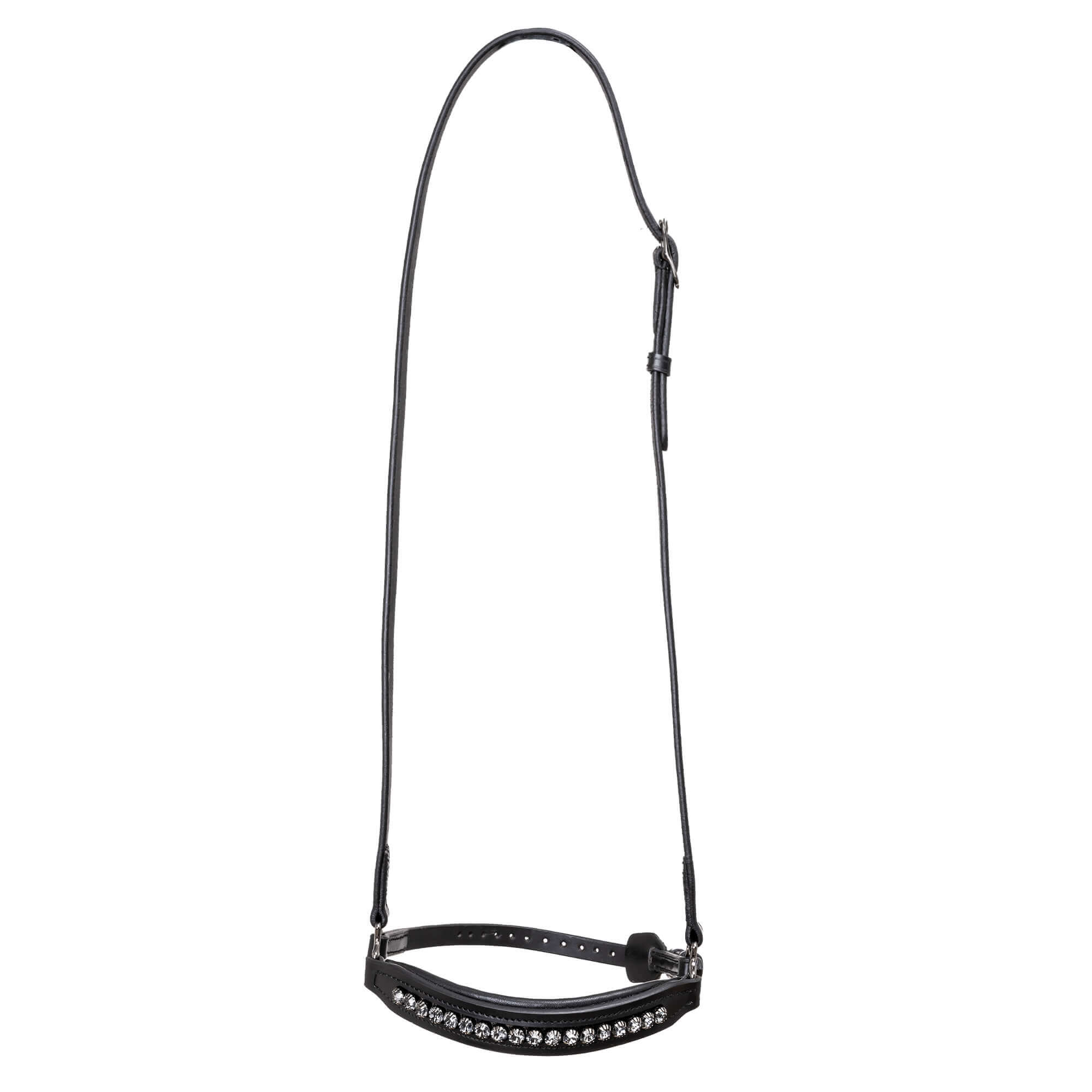 Diamond Noseband