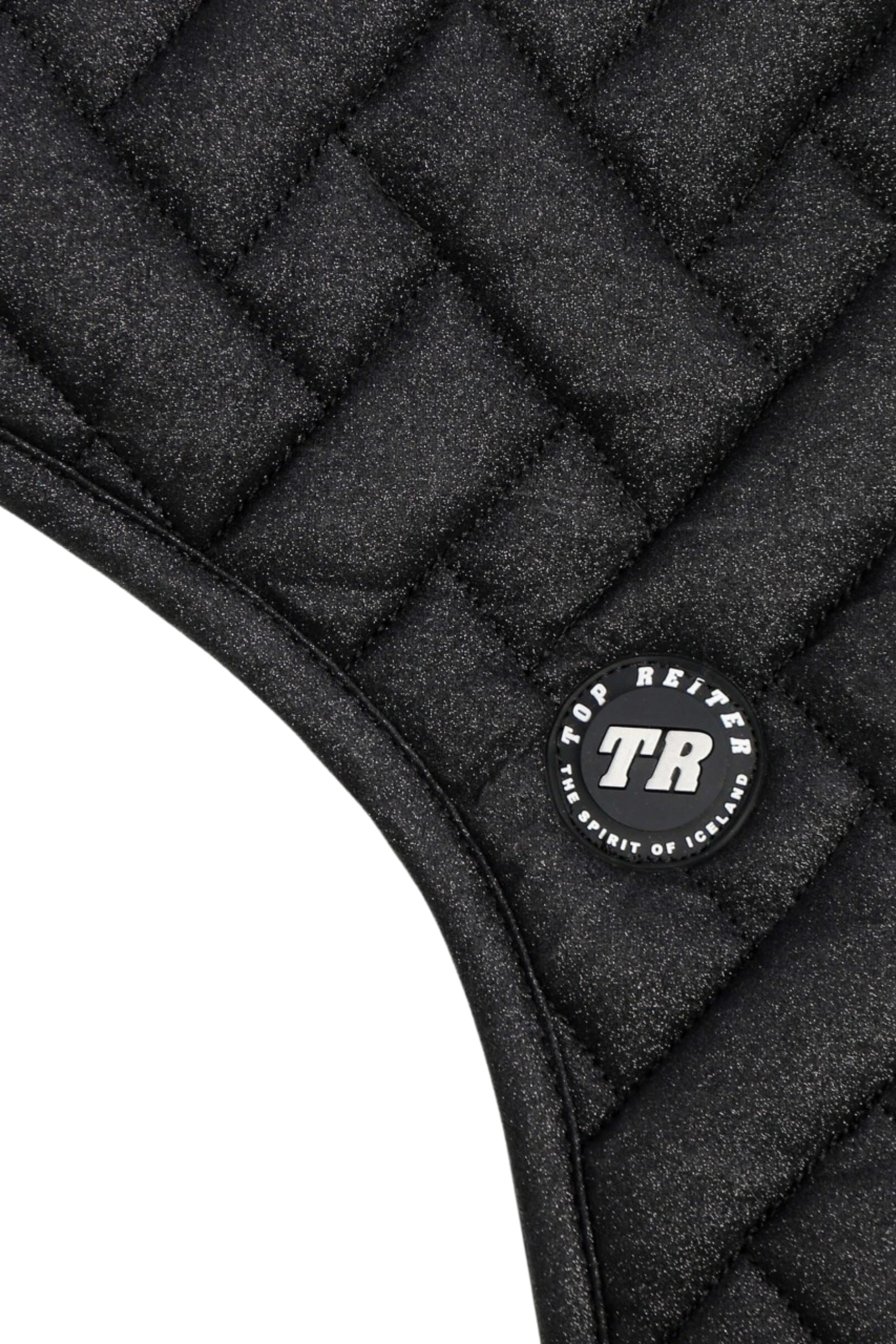 Glitrandi Saddle Pad